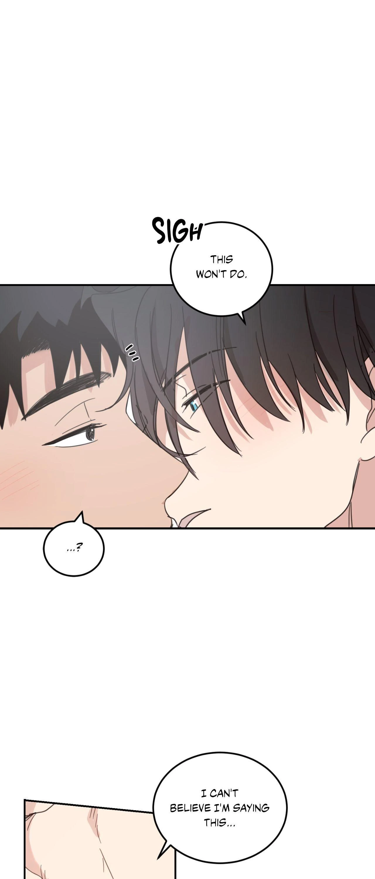 Our Sunny Days - Chapter 56 manhwa