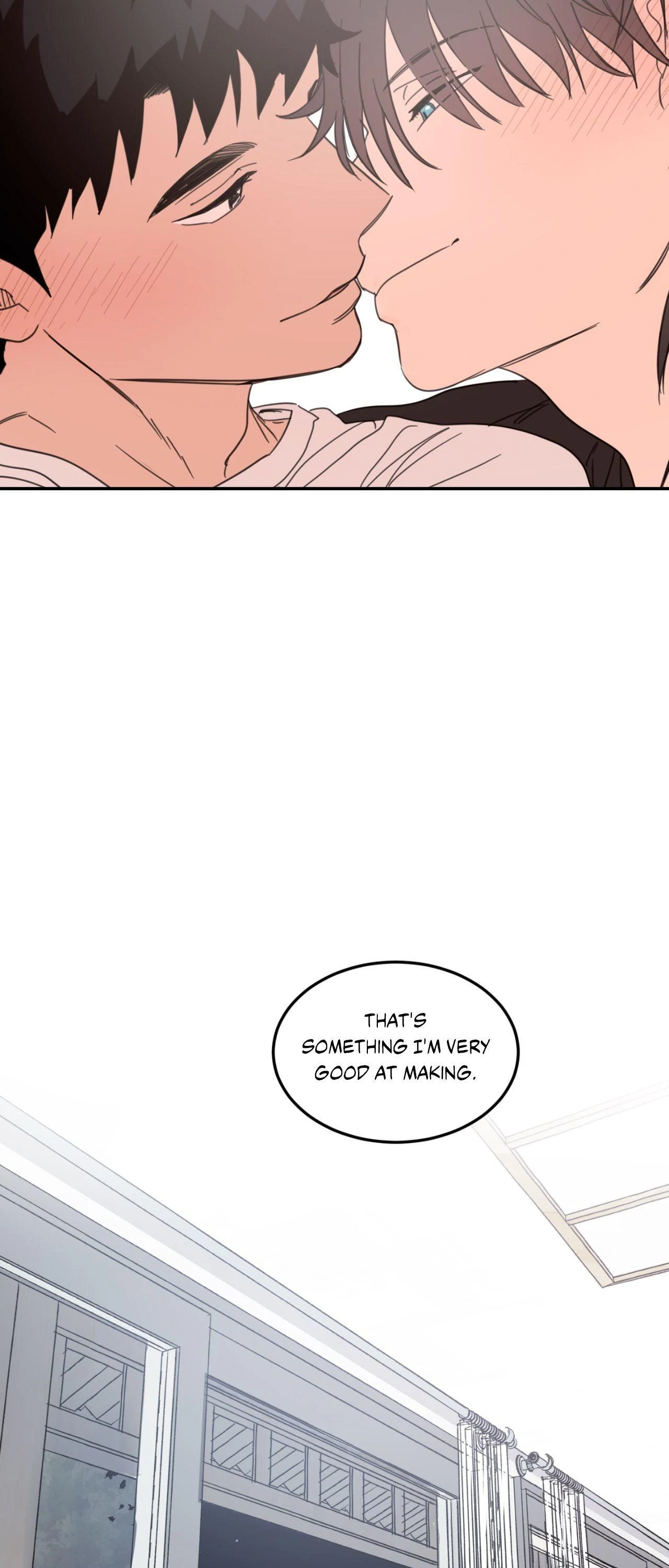 Our Sunny Days - Chapter 56 manhwa