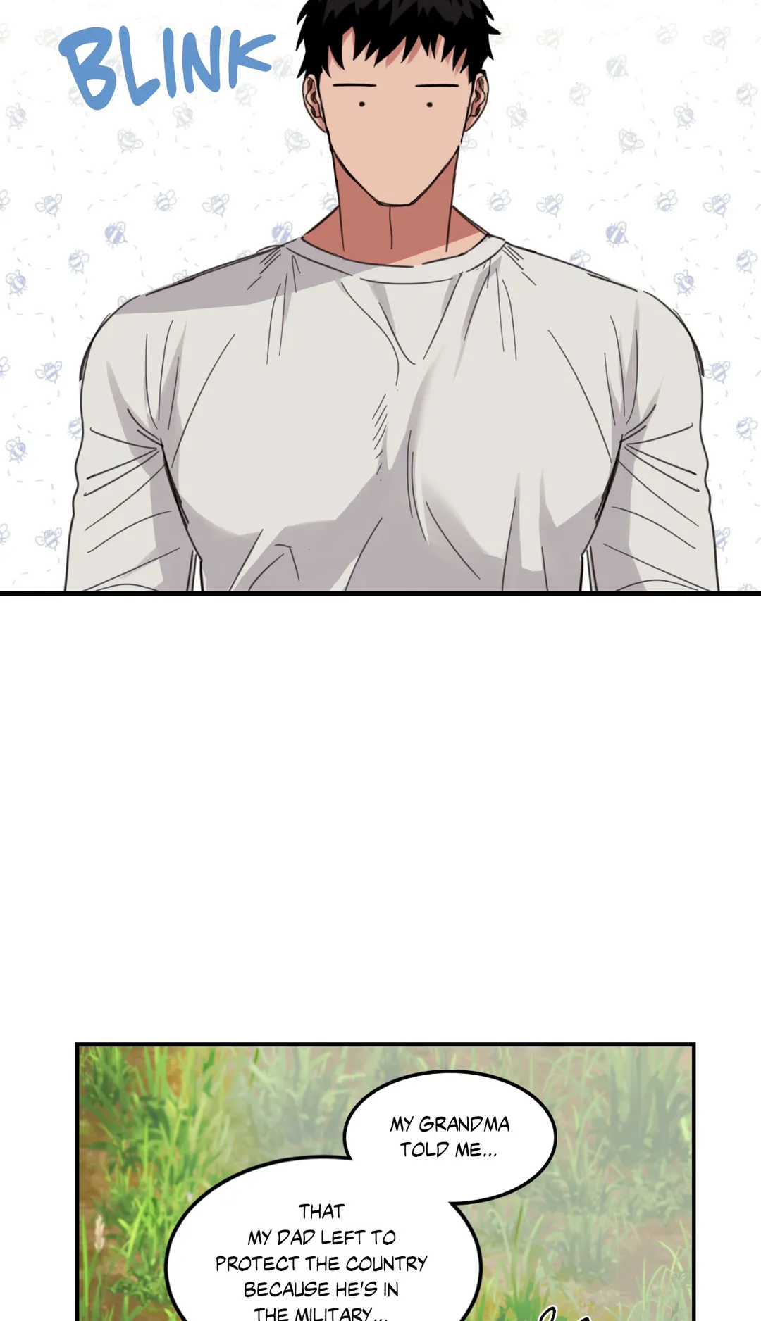 Our Sunny Days - Chapter 6 manhwa