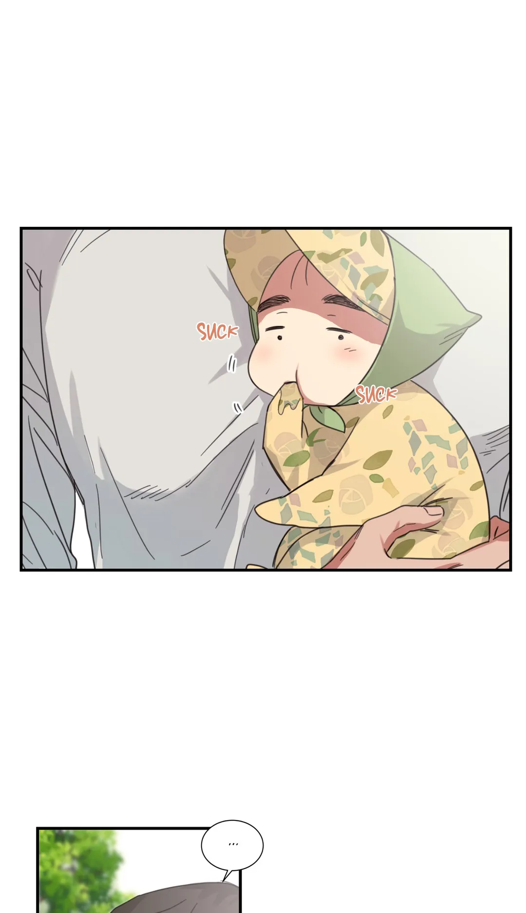 Our Sunny Days - Chapter 6 manhwa