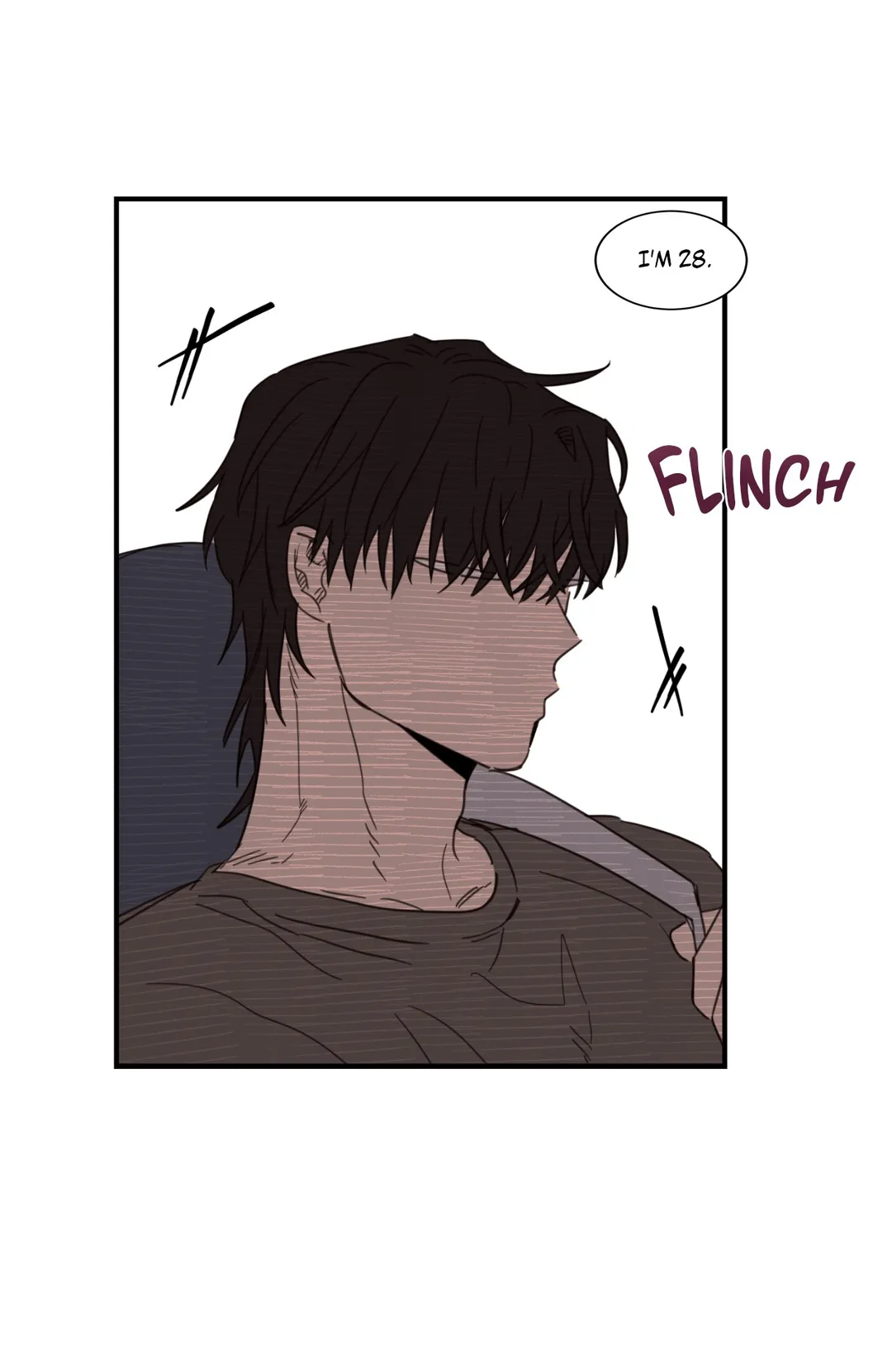 Our Sunny Days - Chapter 6 manhwa