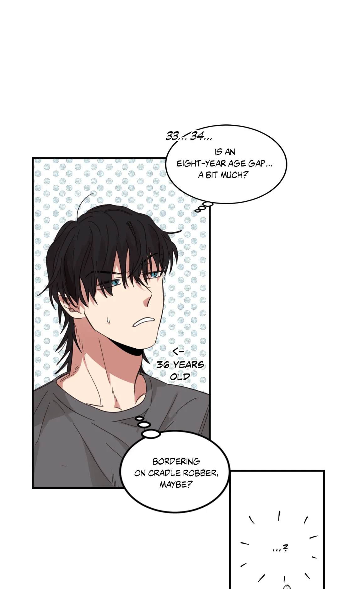 Our Sunny Days - Chapter 6 manhwa