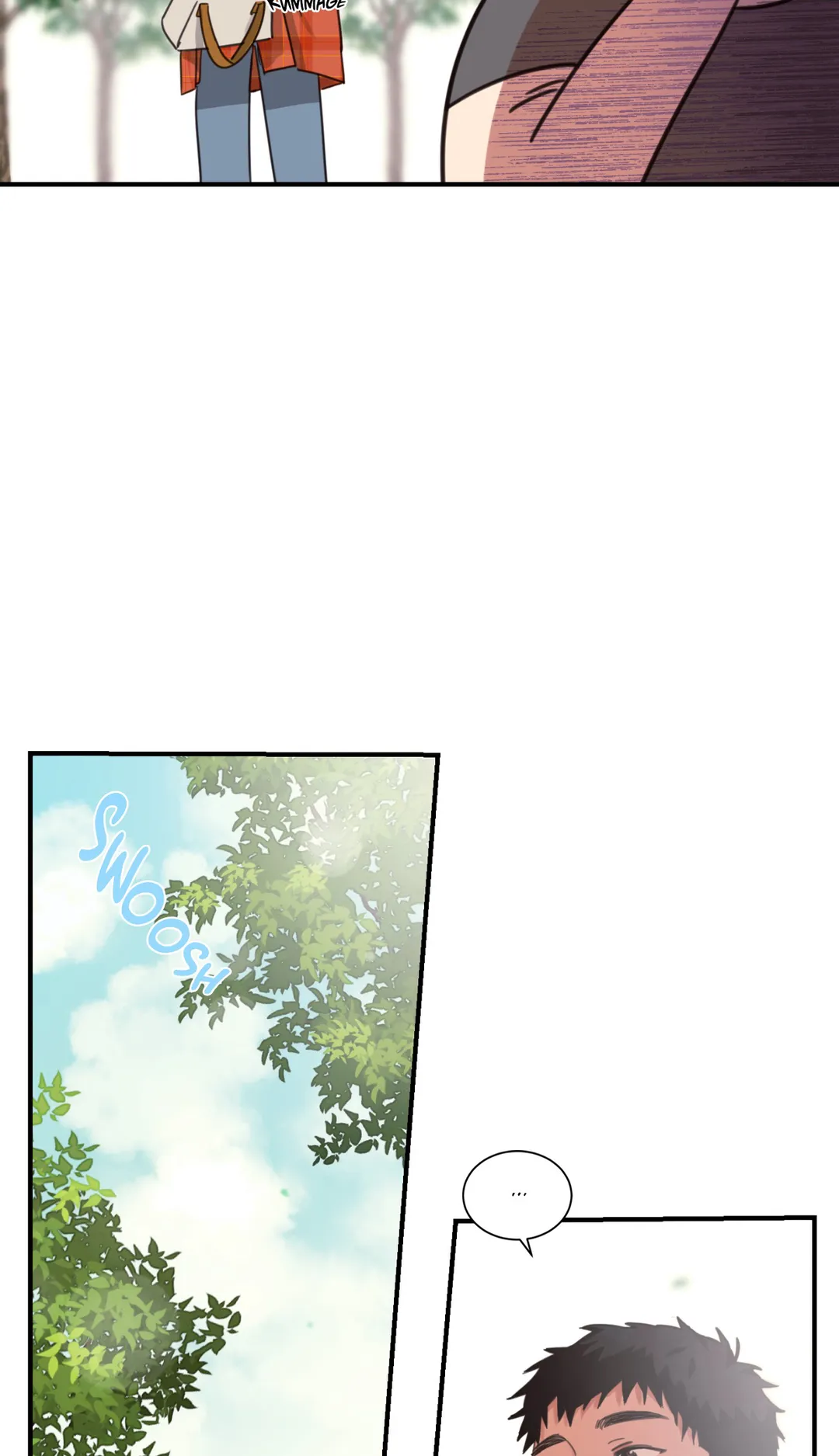 Our Sunny Days - Chapter 6 manhwa