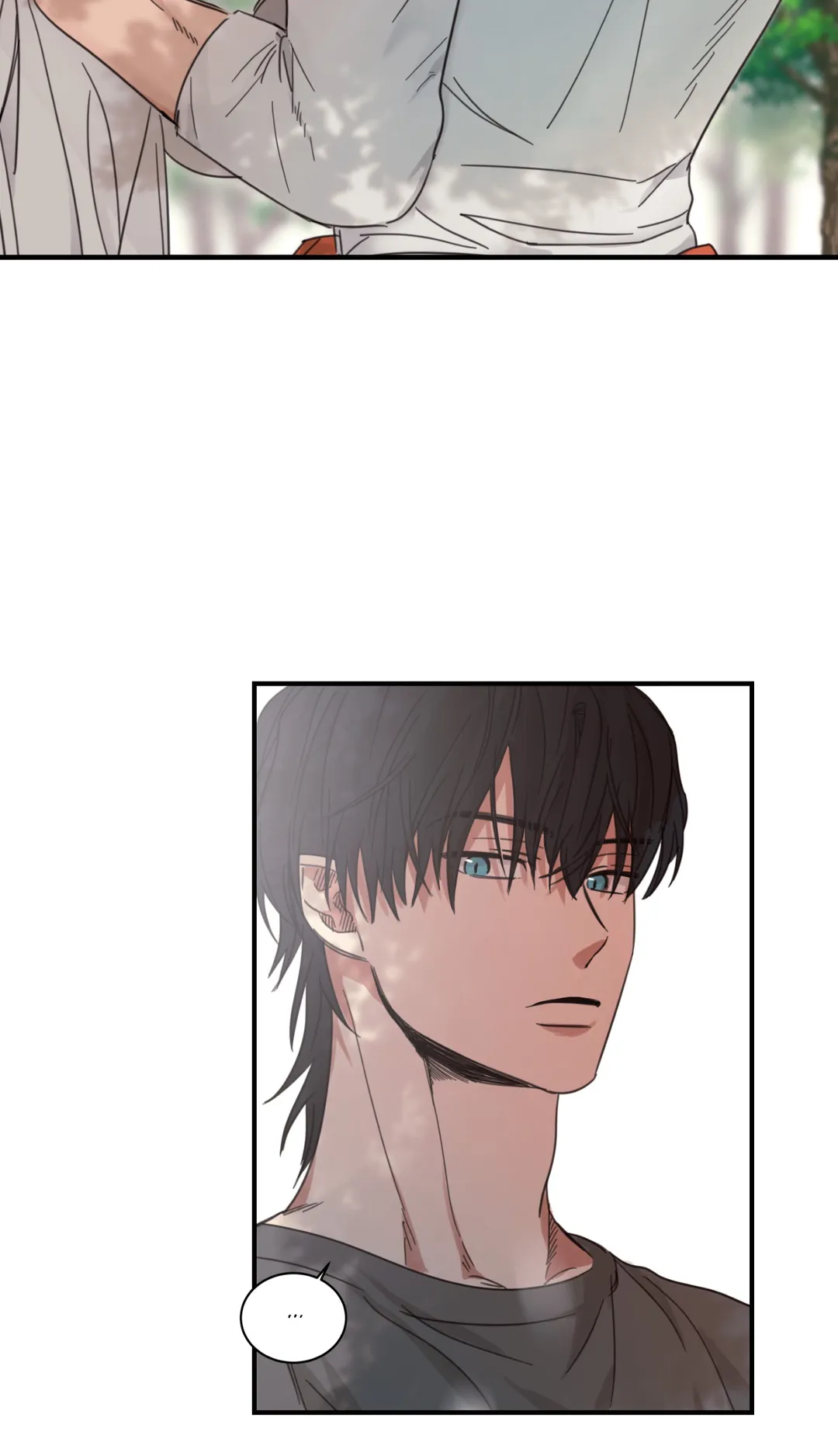 Our Sunny Days - Chapter 6 manhwa