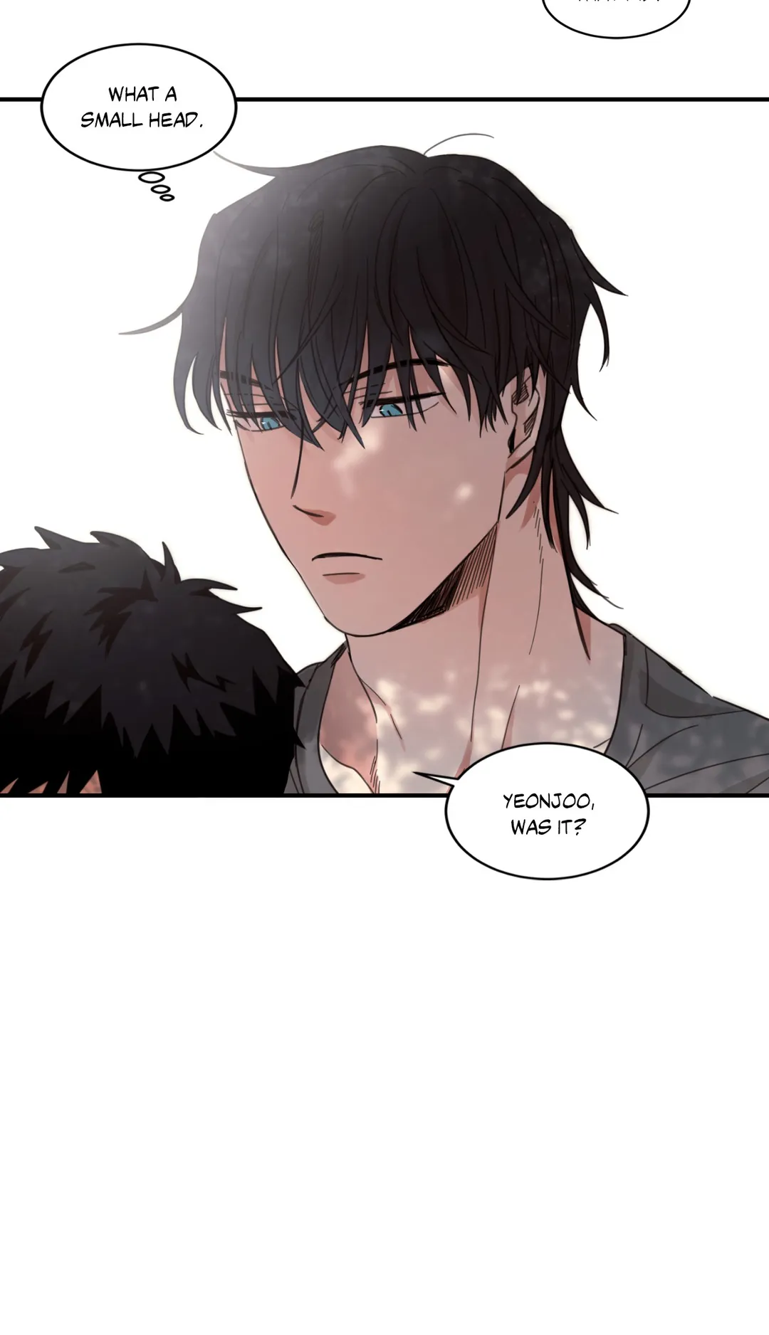 Our Sunny Days - Chapter 6 manhwa
