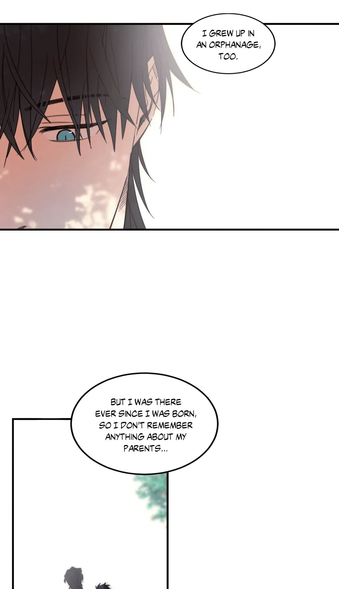 Our Sunny Days - Chapter 6 manhwa