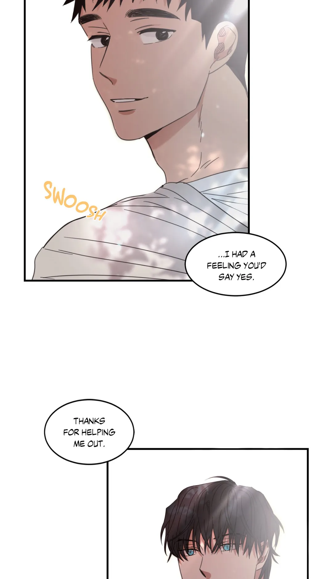 Our Sunny Days - Chapter 6 manhwa