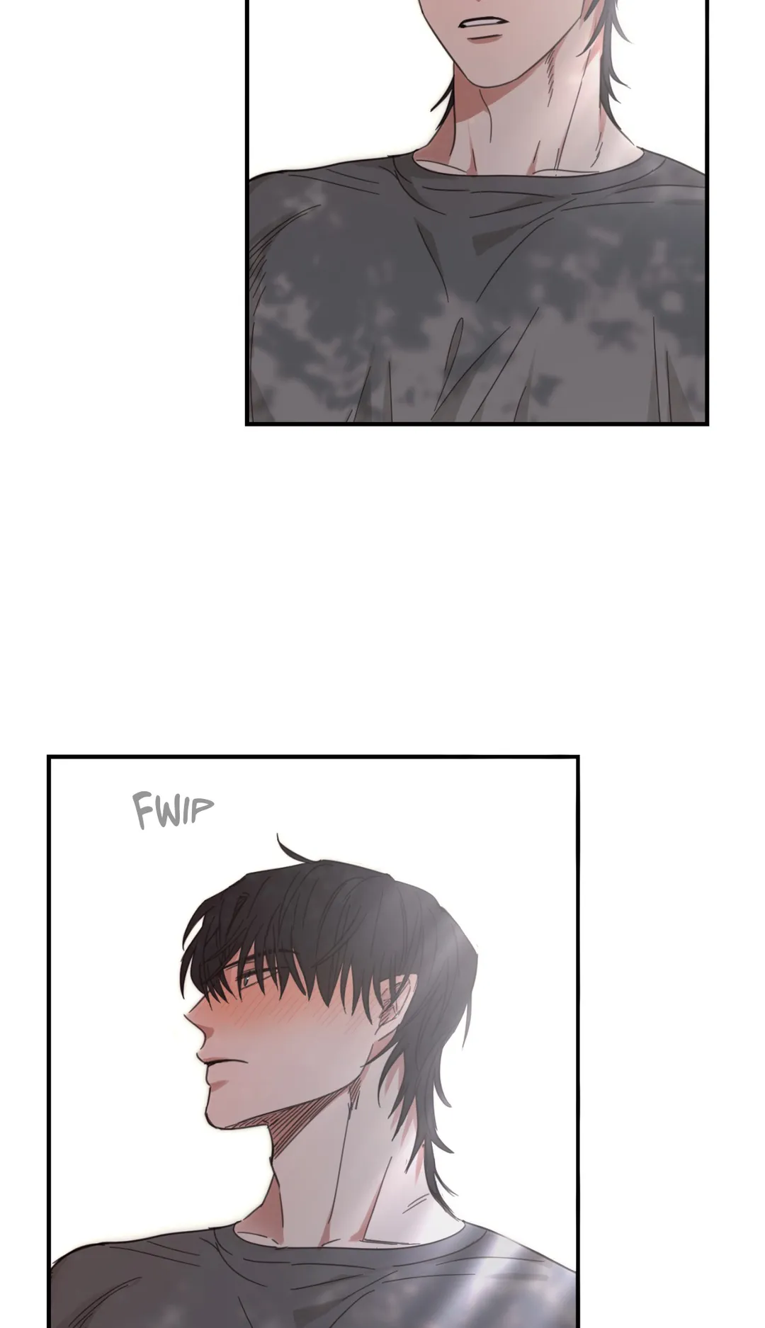Our Sunny Days - Chapter 6 manhwa
