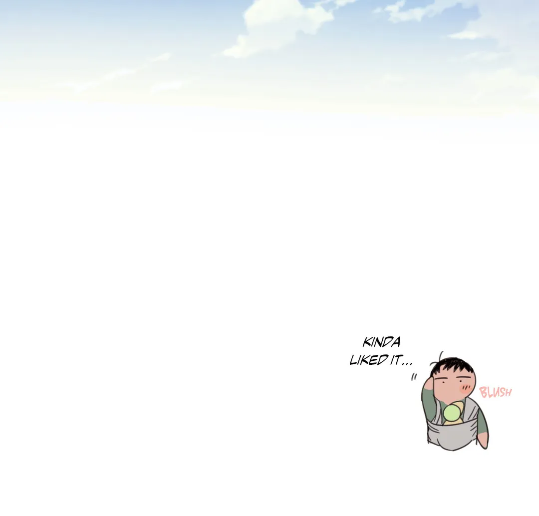 Our Sunny Days - Chapter 6 manhwa