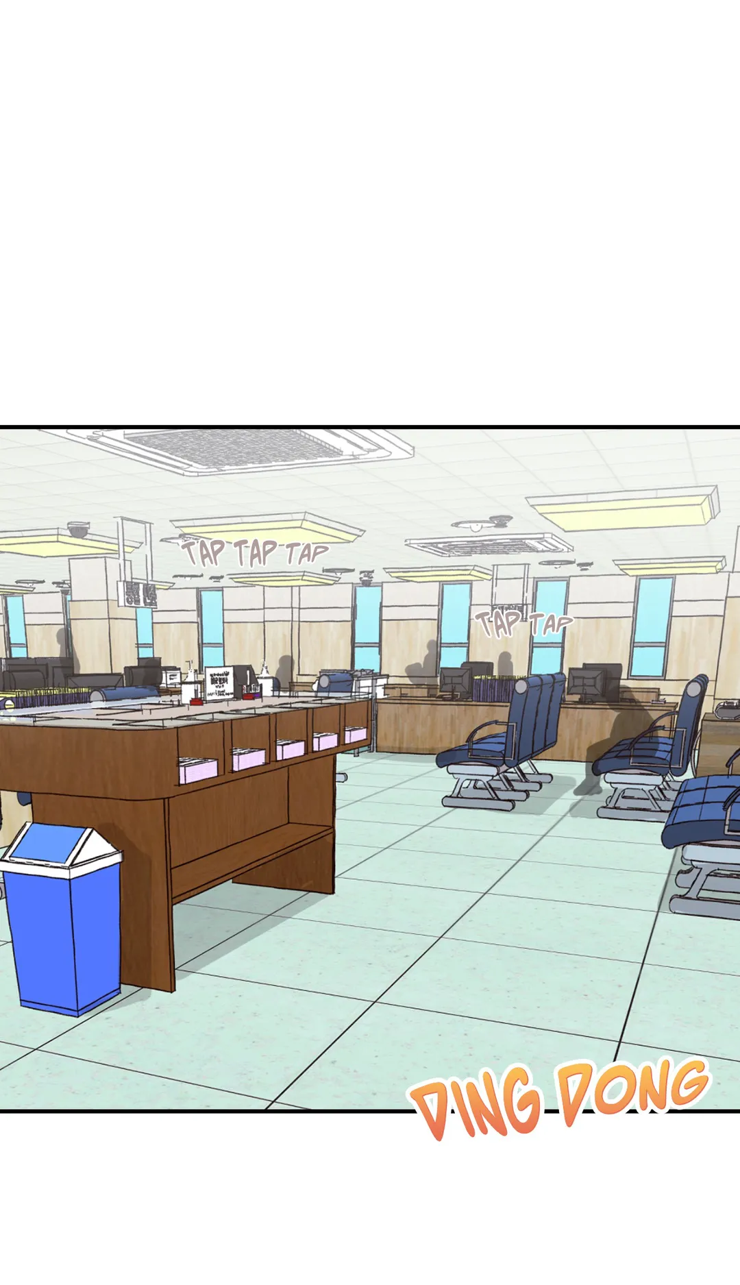 Our Sunny Days - Chapter 7 manhwa