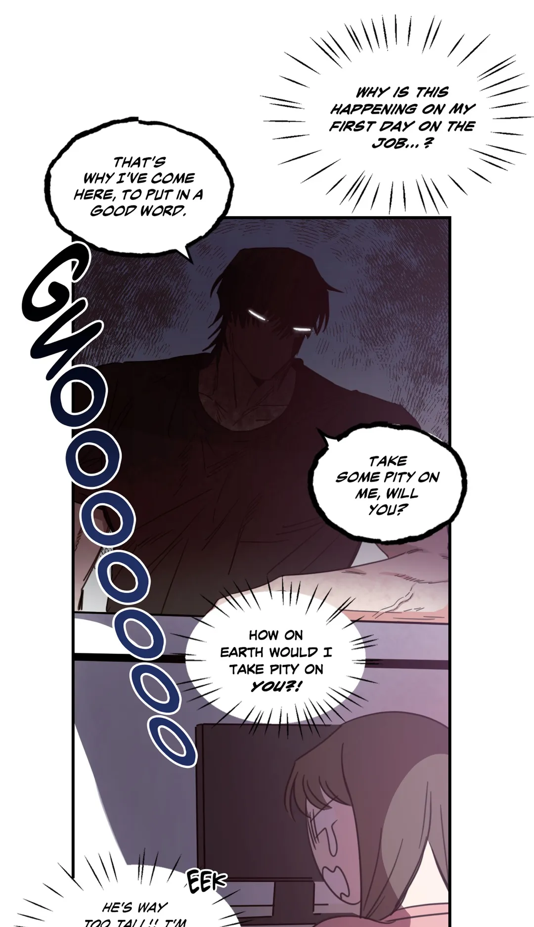 Our Sunny Days - Chapter 7 manhwa