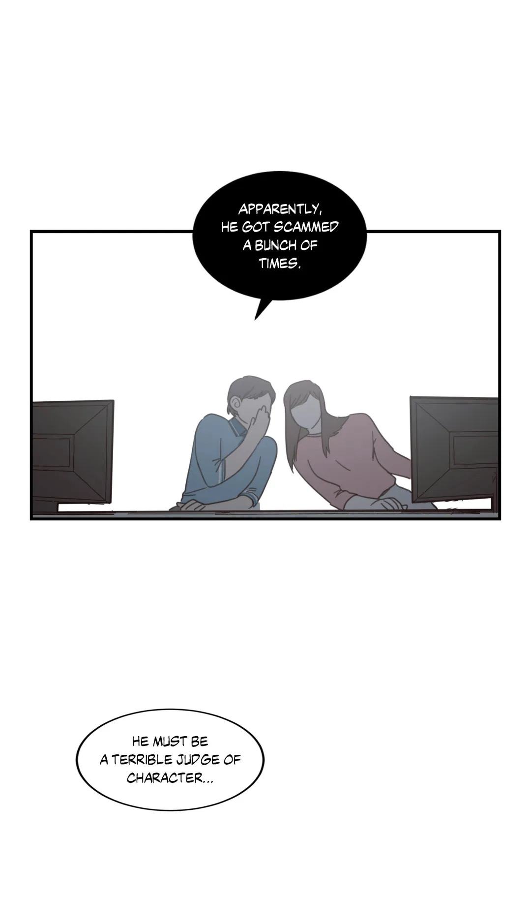 Our Sunny Days - Chapter 7 manhwa