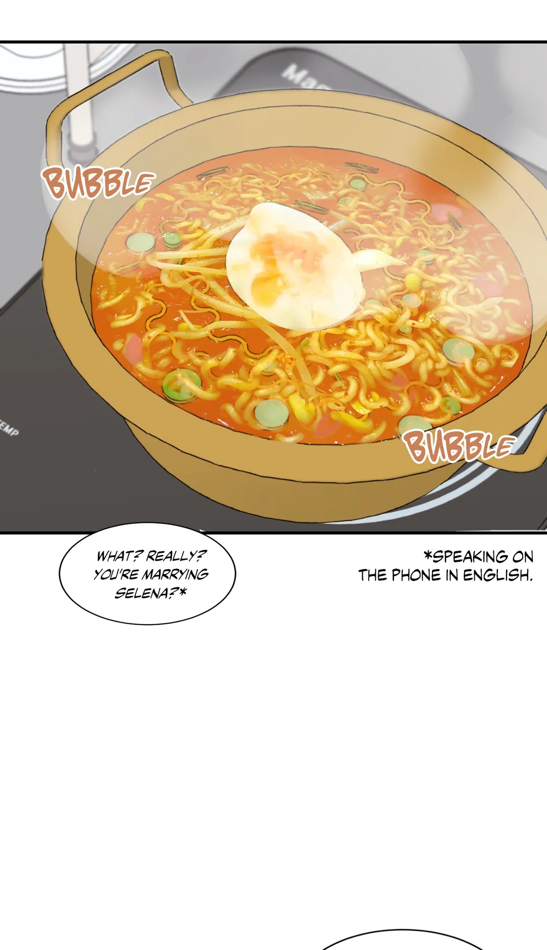 Our Sunny Days - Chapter 7 manhwa