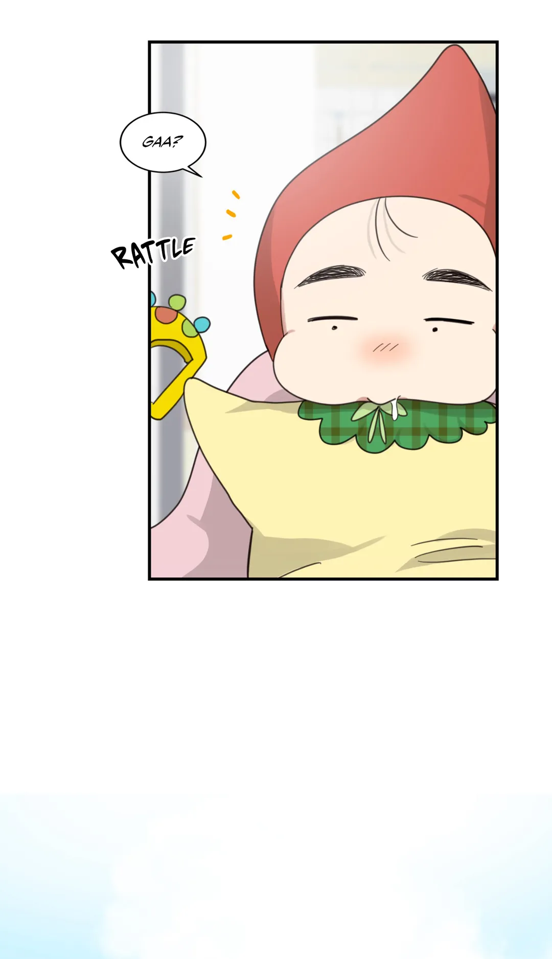 Our Sunny Days - Chapter 7 manhwa