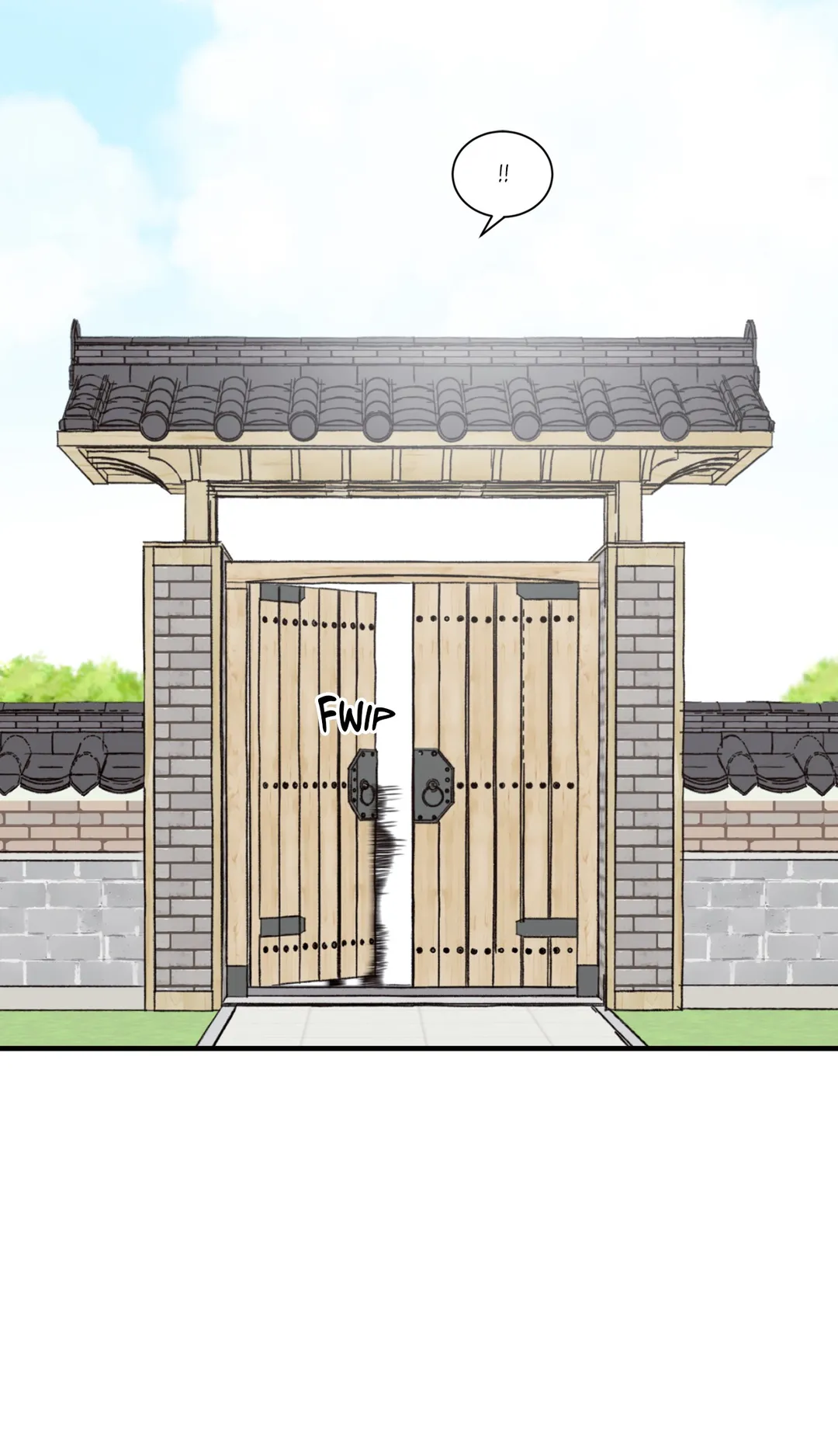 Our Sunny Days - Chapter 7 manhwa