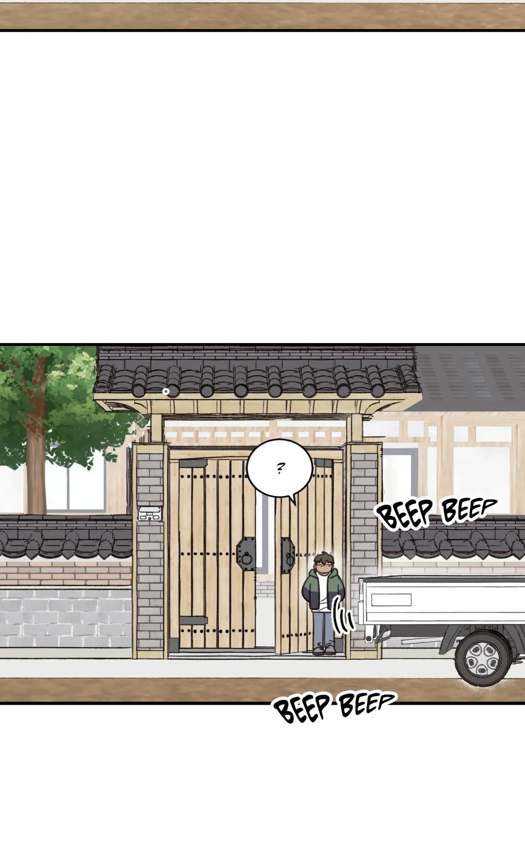 Our Sunny Days - Chapter 7 manhwa