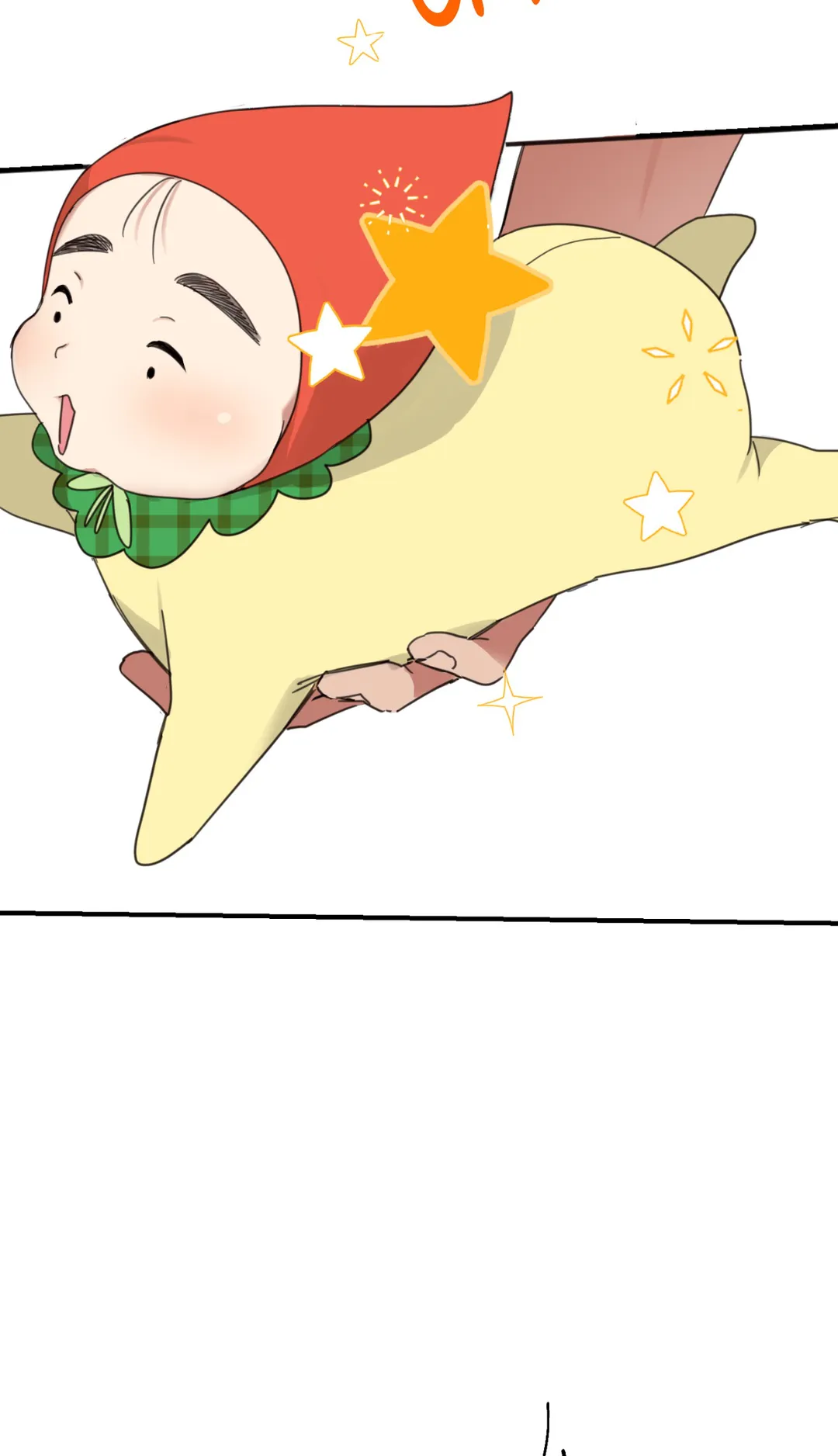 Our Sunny Days - Chapter 7 manhwa