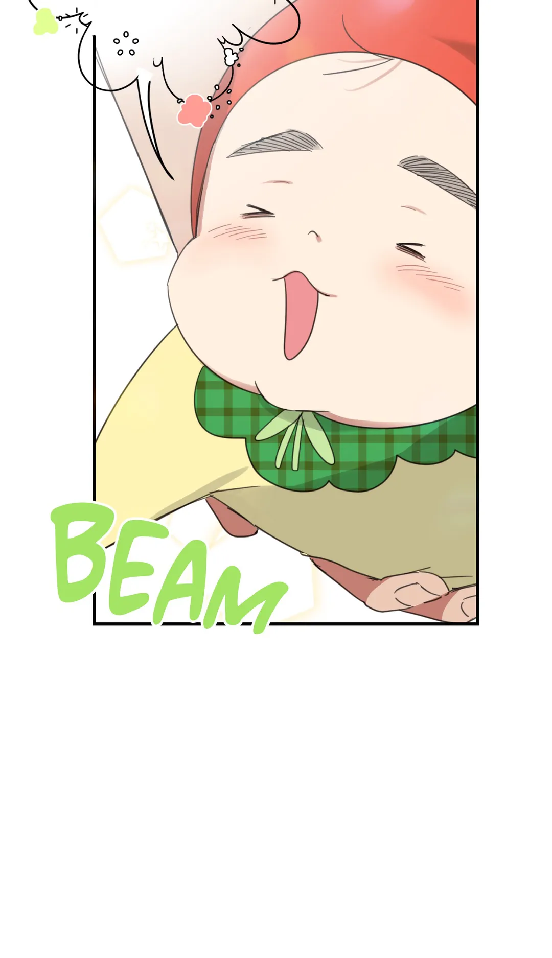 Our Sunny Days - Chapter 7 manhwa