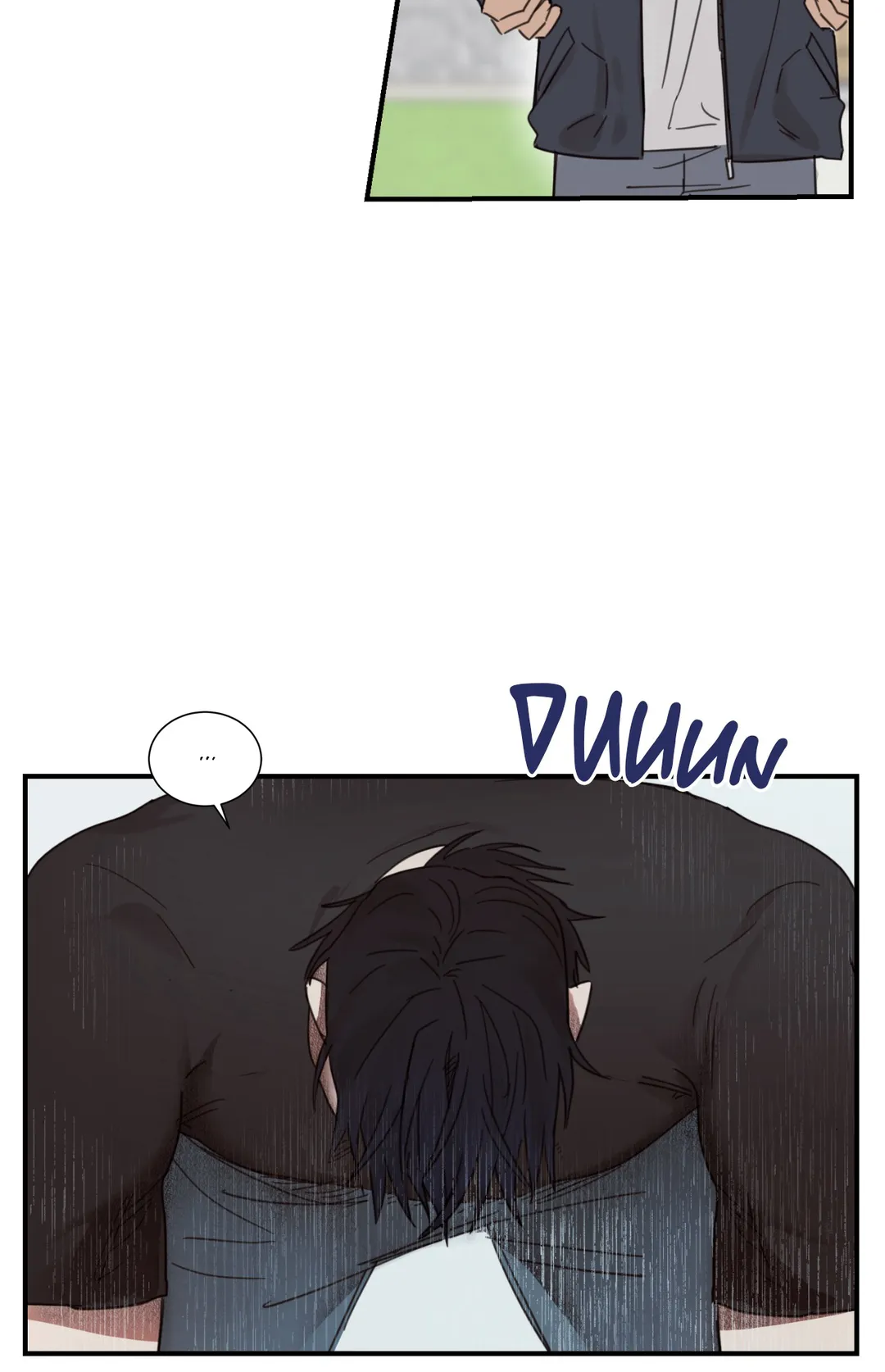 Our Sunny Days - Chapter 7 manhwa