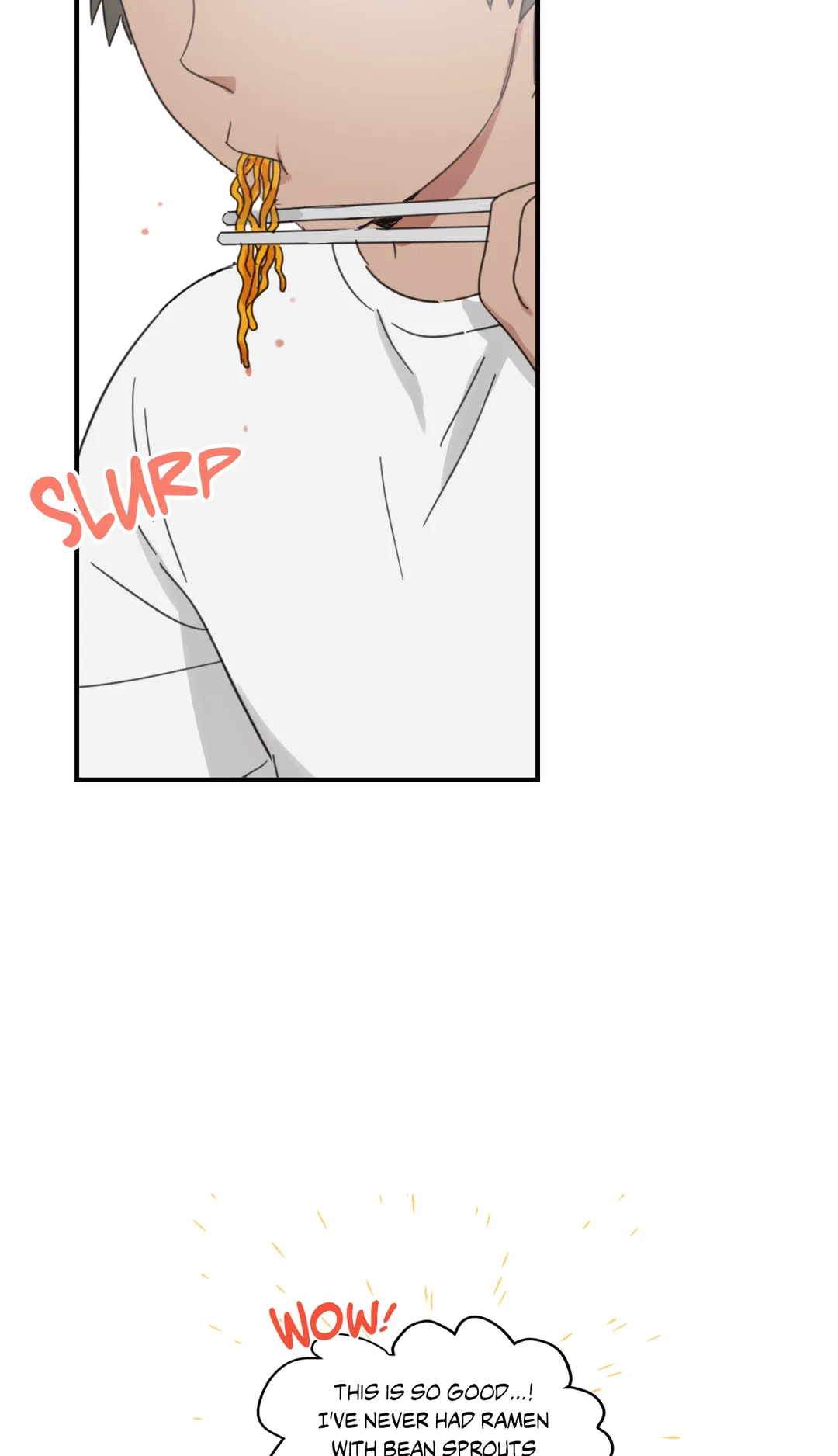 Our Sunny Days - Chapter 7 manhwa