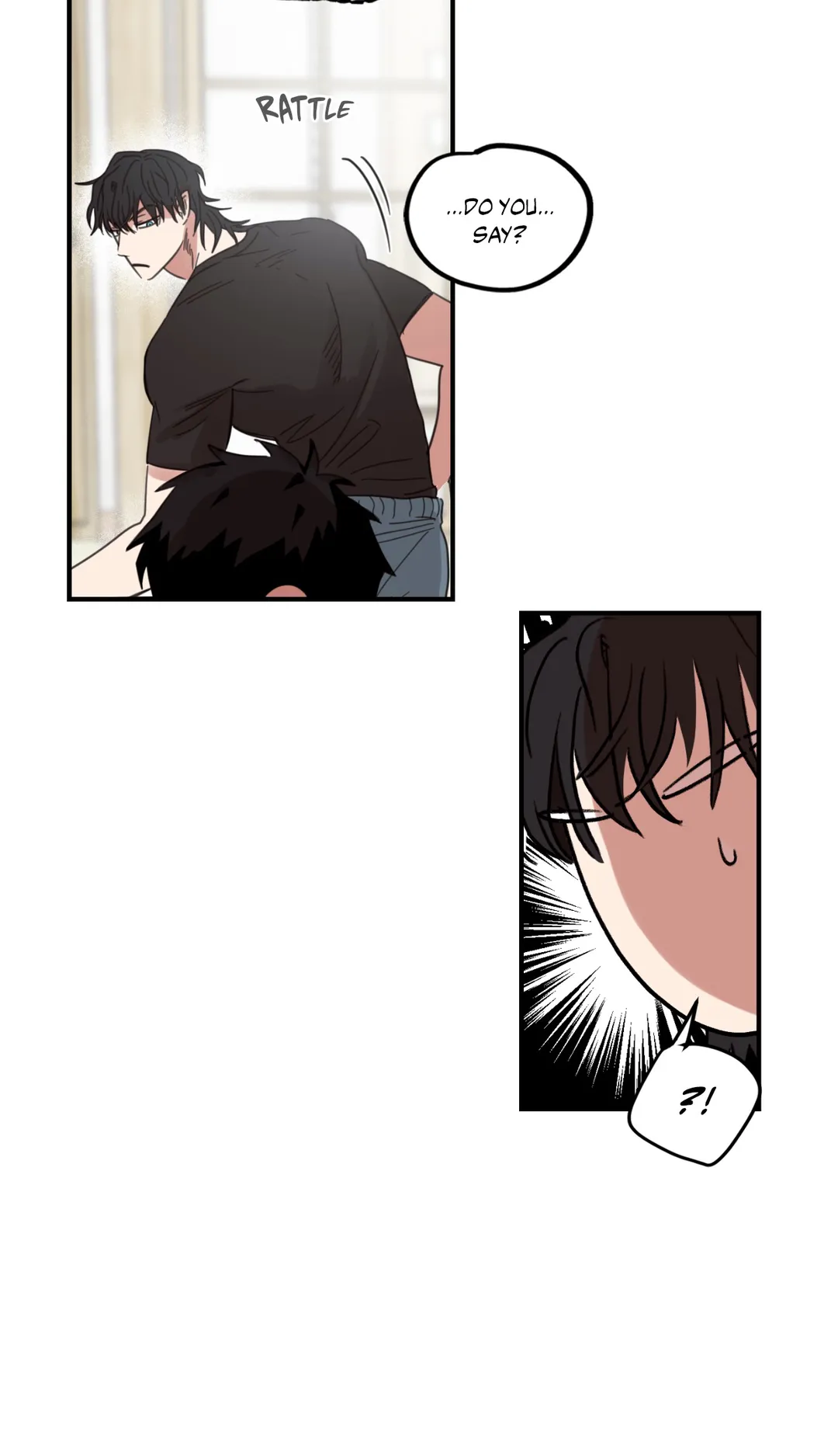 Our Sunny Days - Chapter 7 manhwa