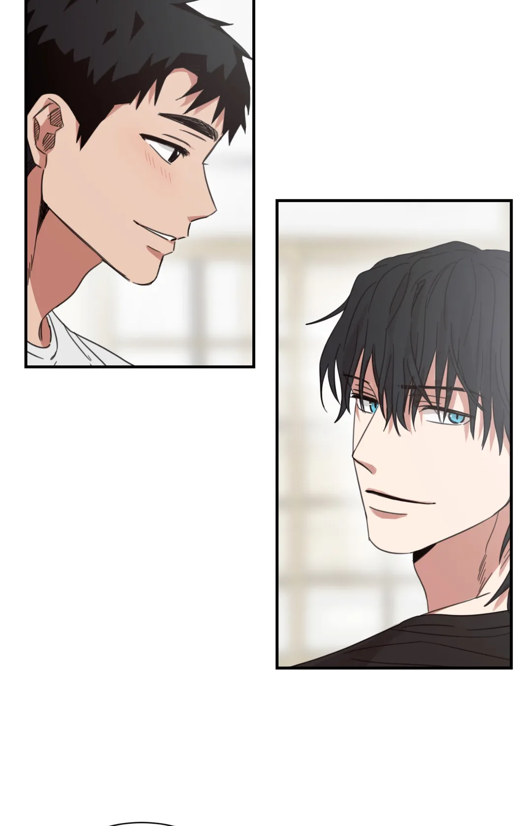 Our Sunny Days - Chapter 7 manhwa