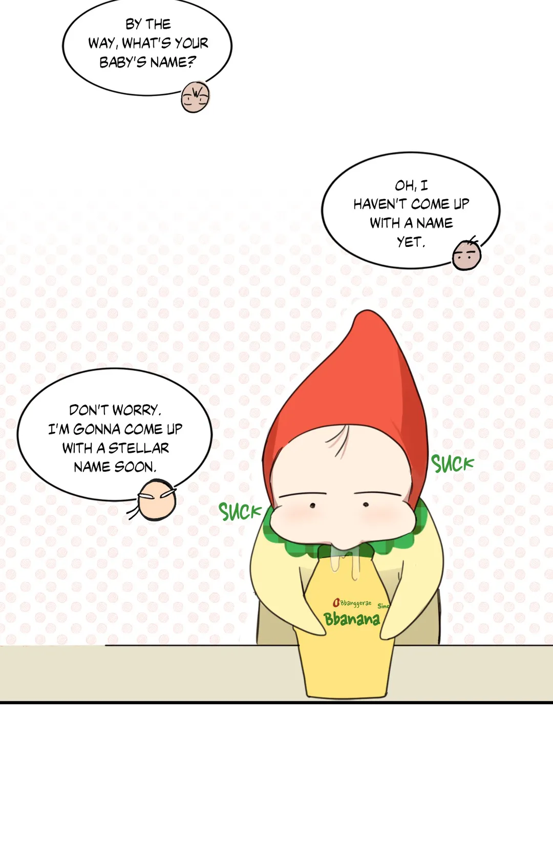 Our Sunny Days - Chapter 7 manhwa