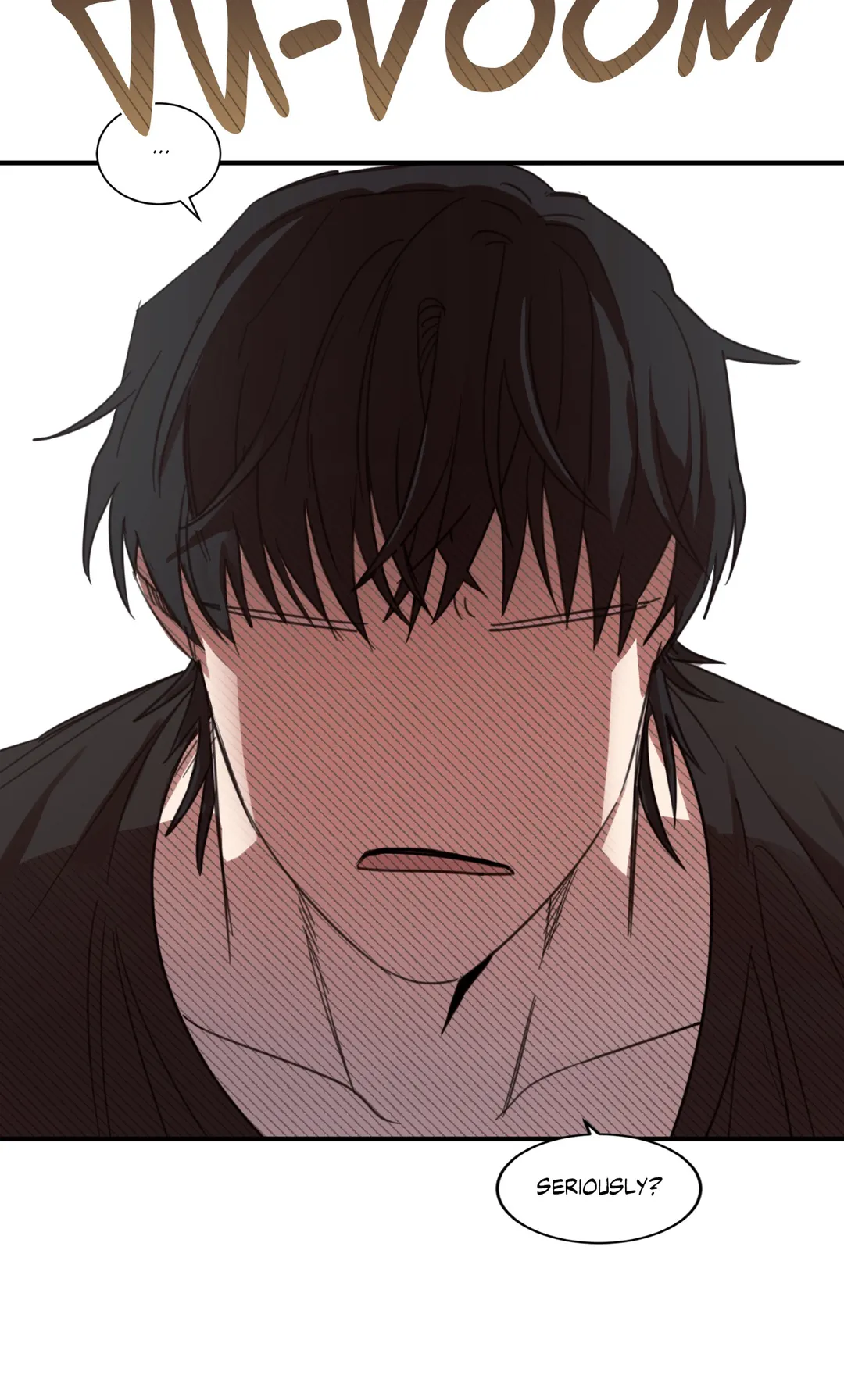 Our Sunny Days - Chapter 8 manhwa