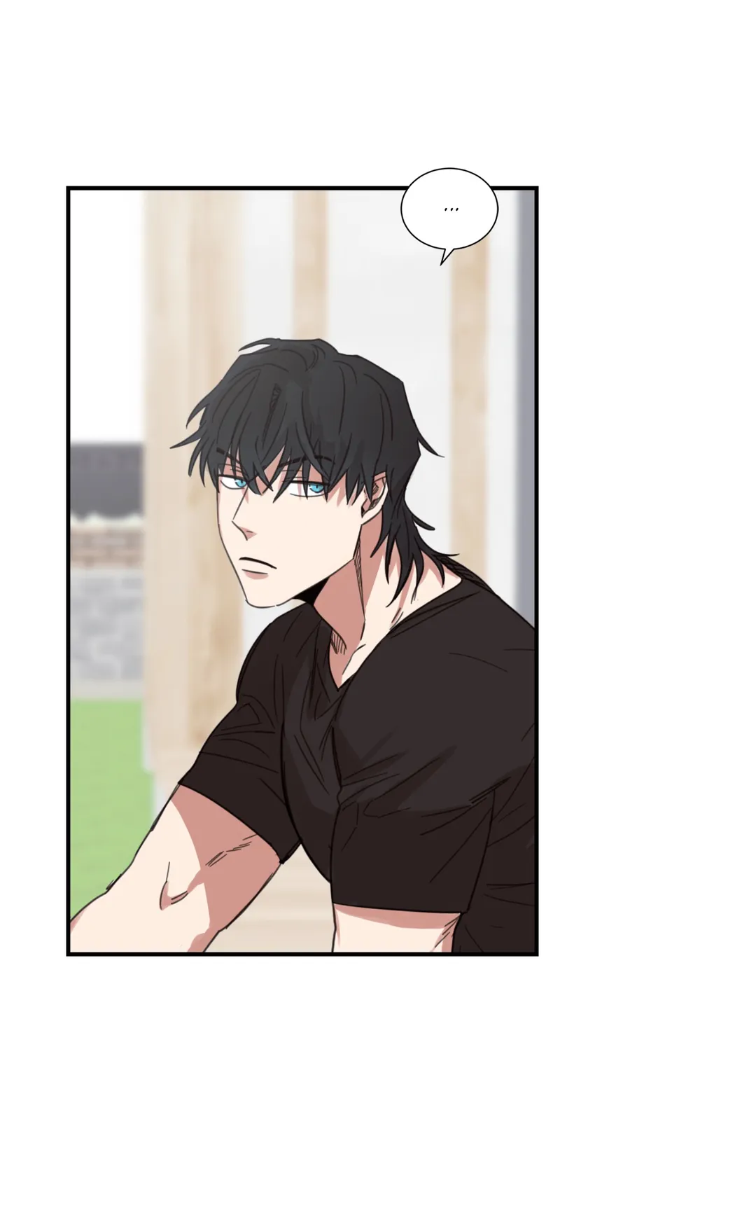 Our Sunny Days - Chapter 8 manhwa