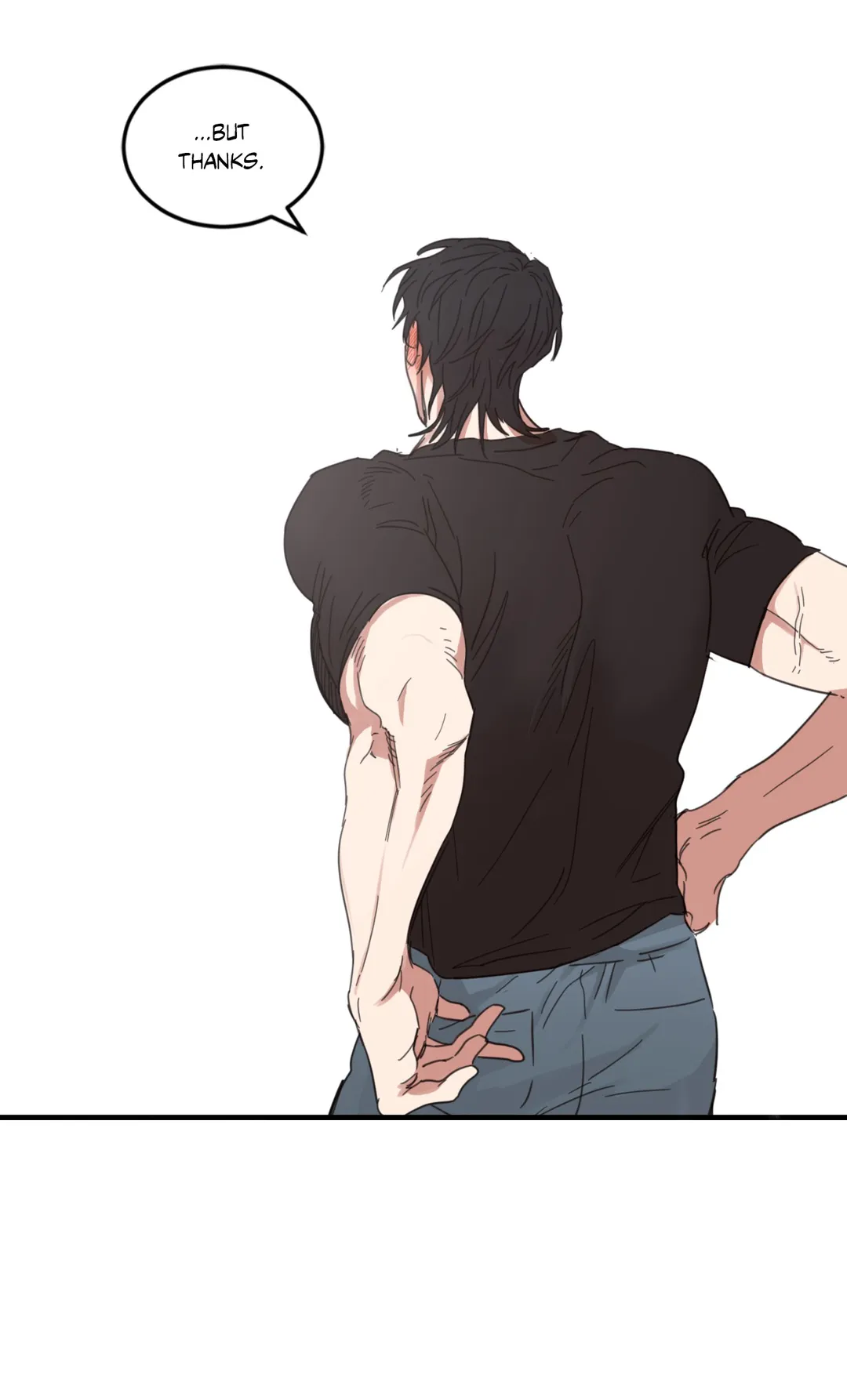 Our Sunny Days - Chapter 8 manhwa