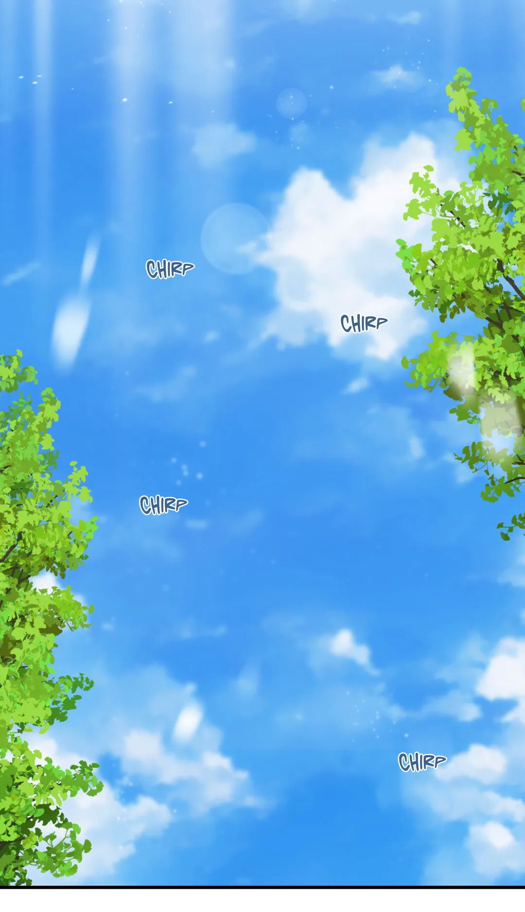 Our Sunny Days - Chapter 8 manhwa