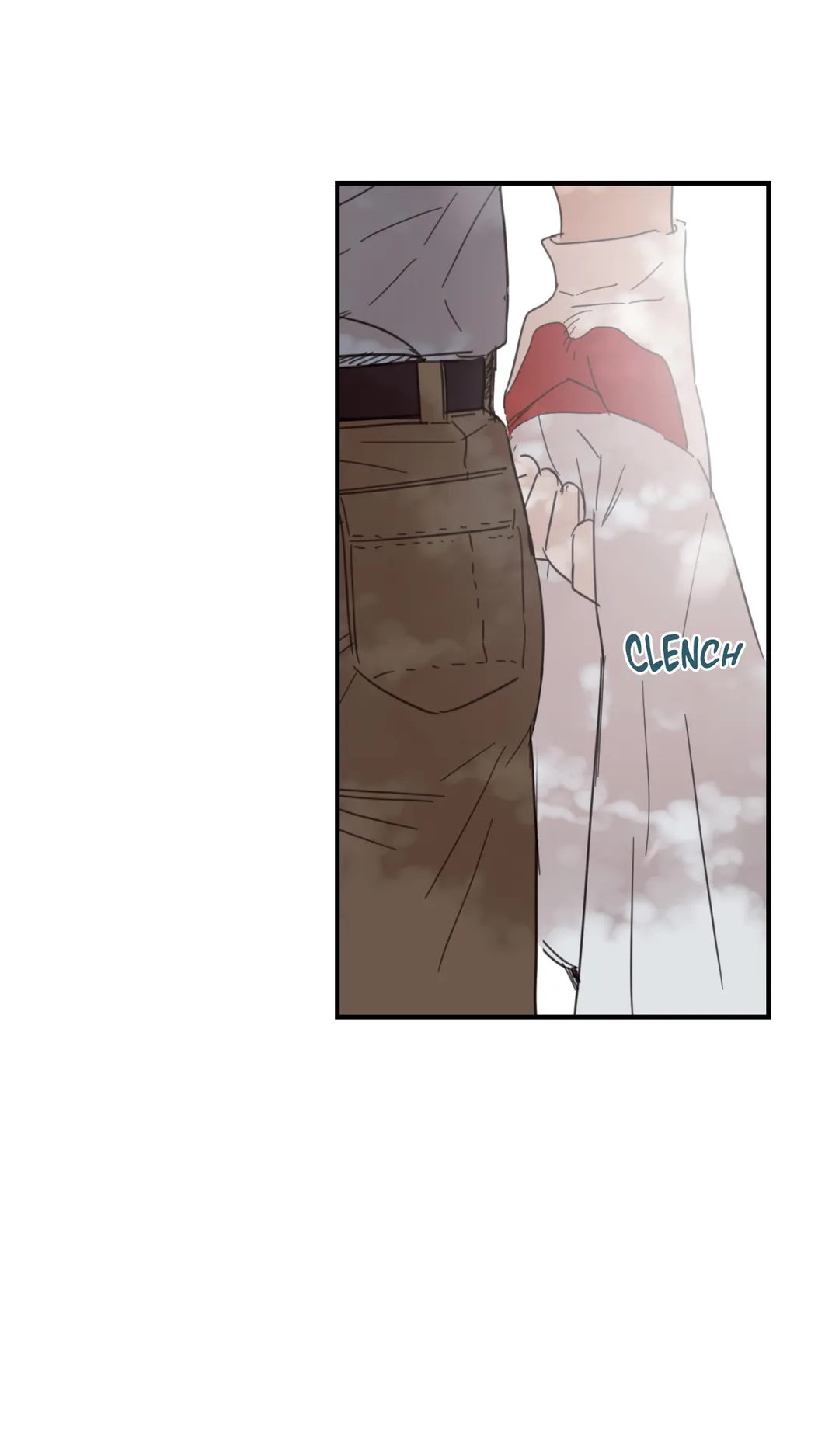 Our Sunny Days - Chapter 8 manhwa