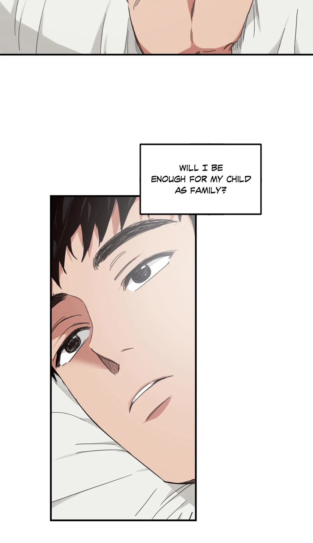 Our Sunny Days - Chapter 8 manhwa