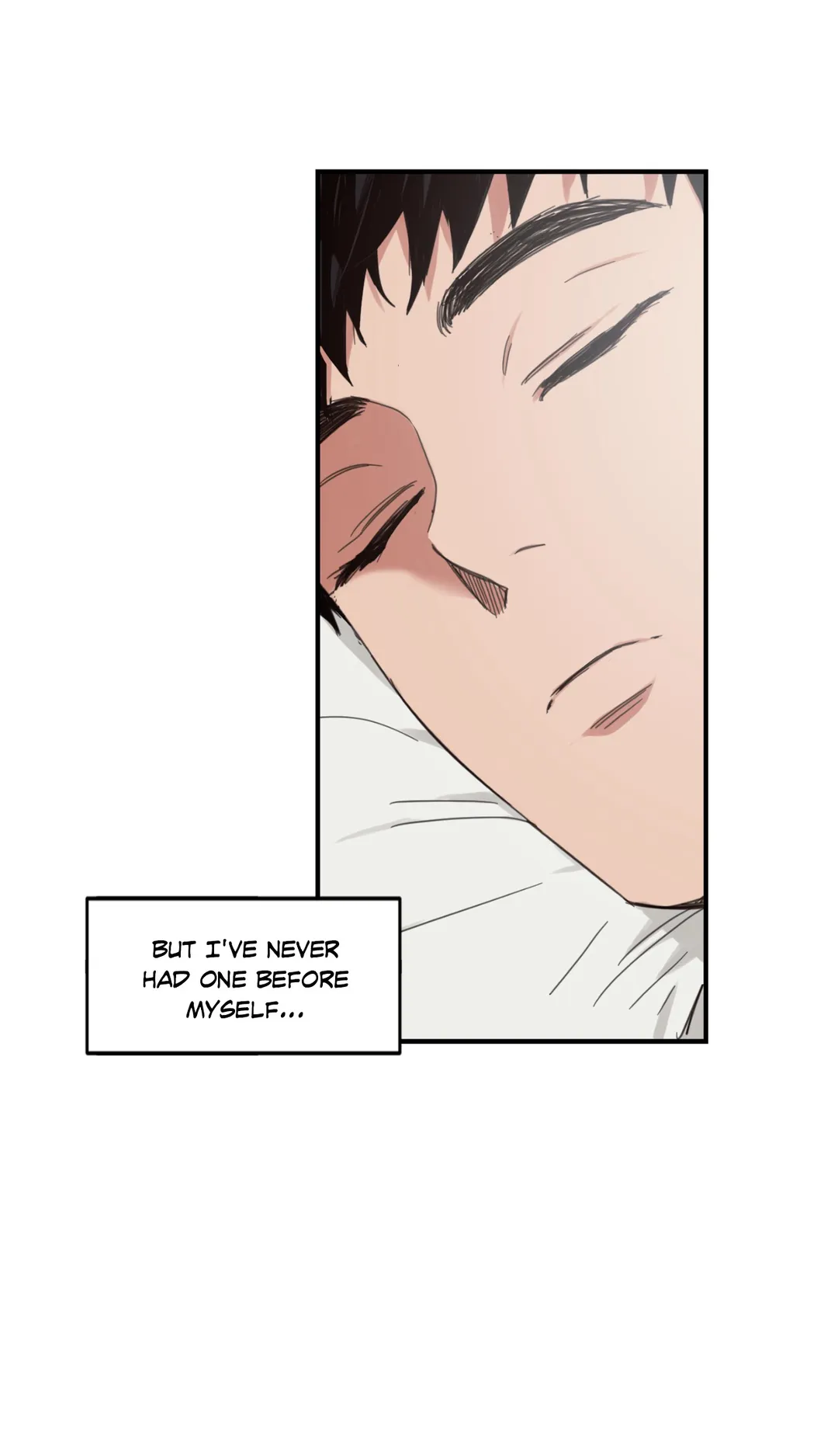 Our Sunny Days - Chapter 8 manhwa