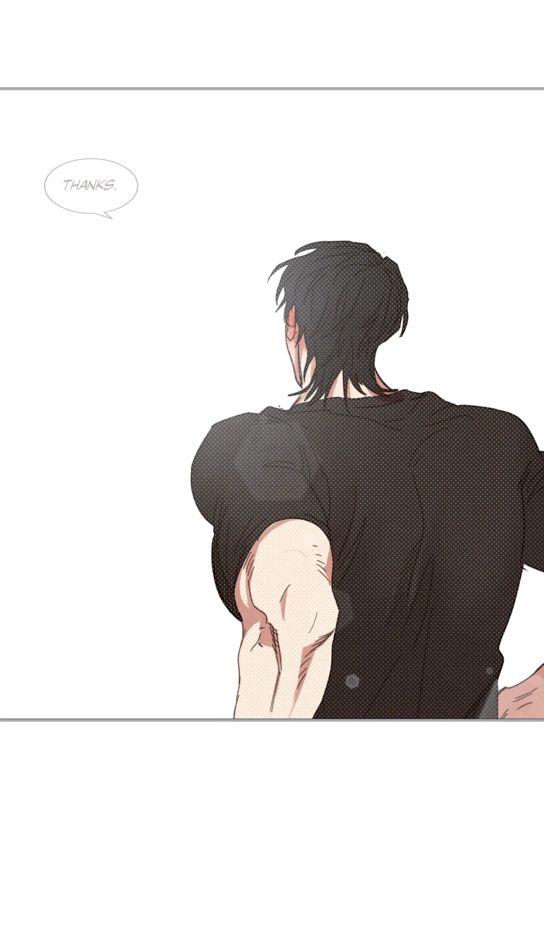 Our Sunny Days - Chapter 8 manhwa