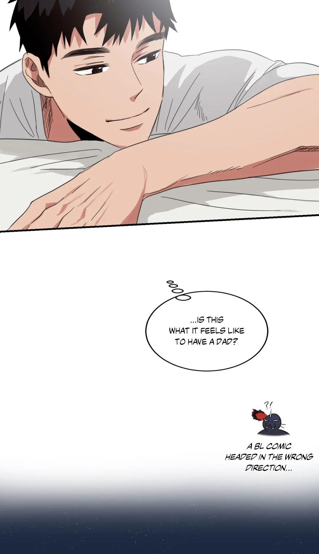 Our Sunny Days - Chapter 8 manhwa