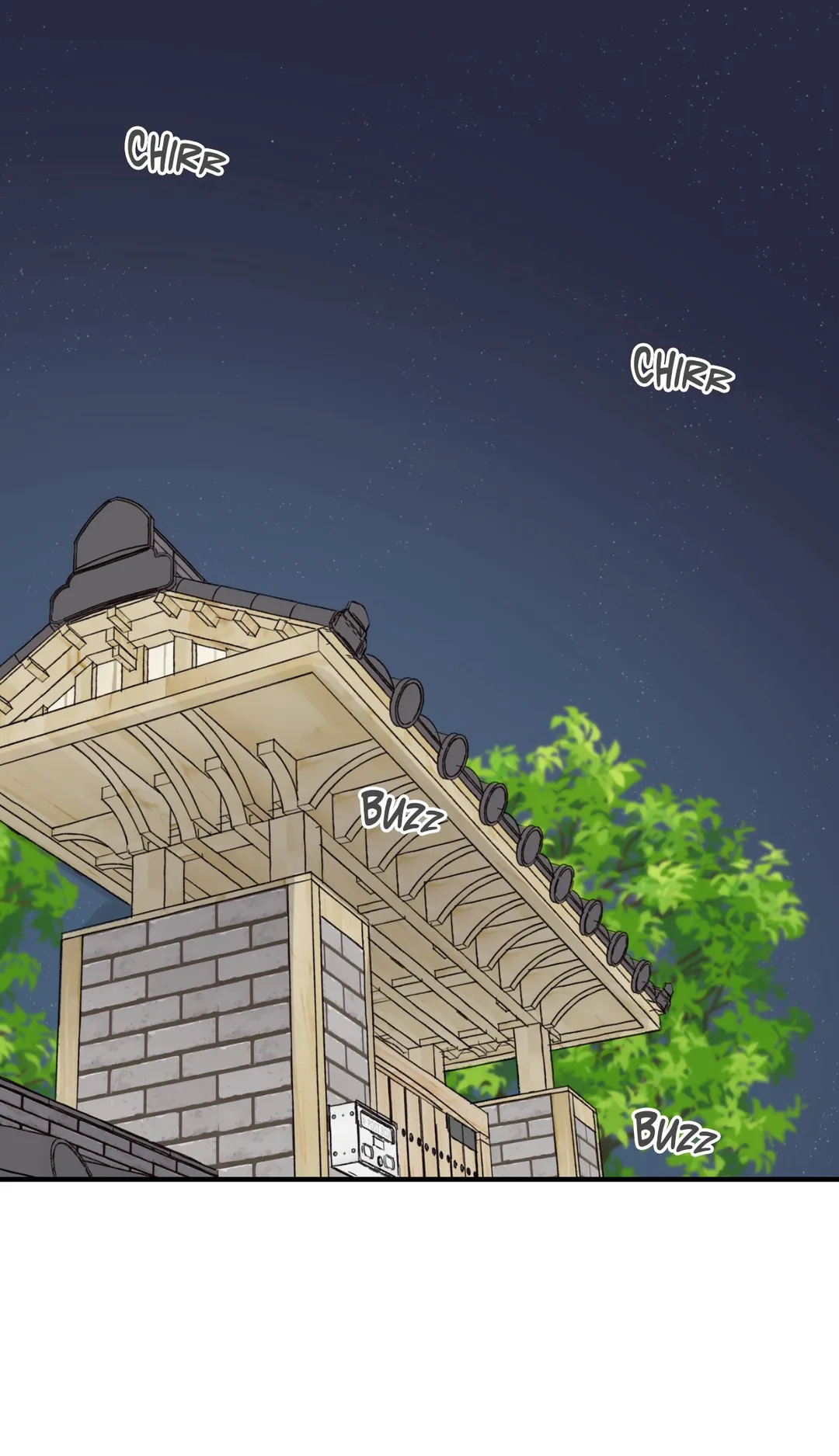 Our Sunny Days - Chapter 8 manhwa