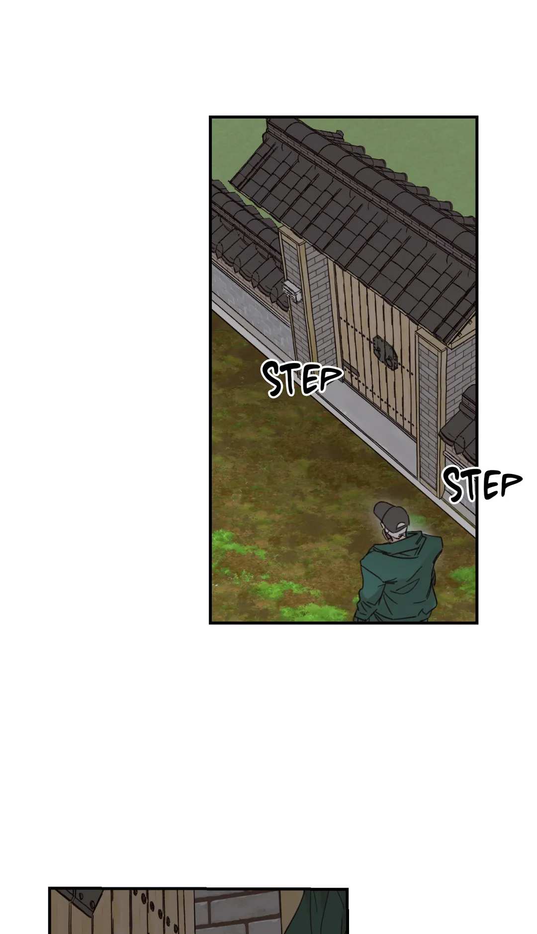 Our Sunny Days - Chapter 8 manhwa