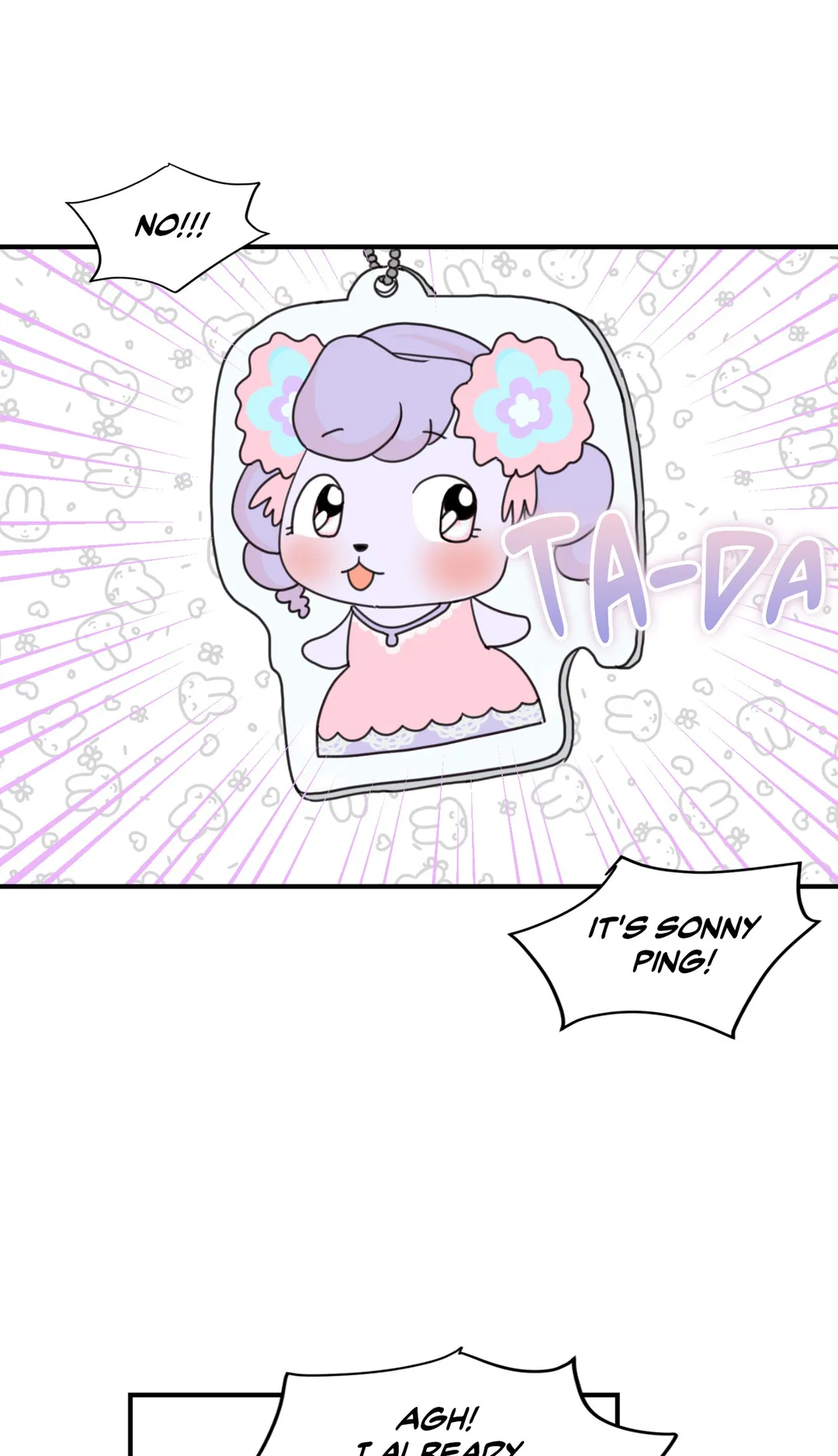 Our Sunny Days - Chapter 9 manhwa