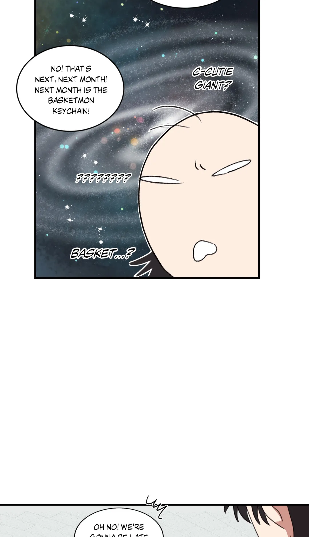 Our Sunny Days - Chapter 9 manhwa