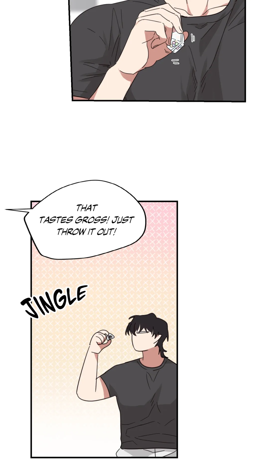 Our Sunny Days - Chapter 9 manhwa