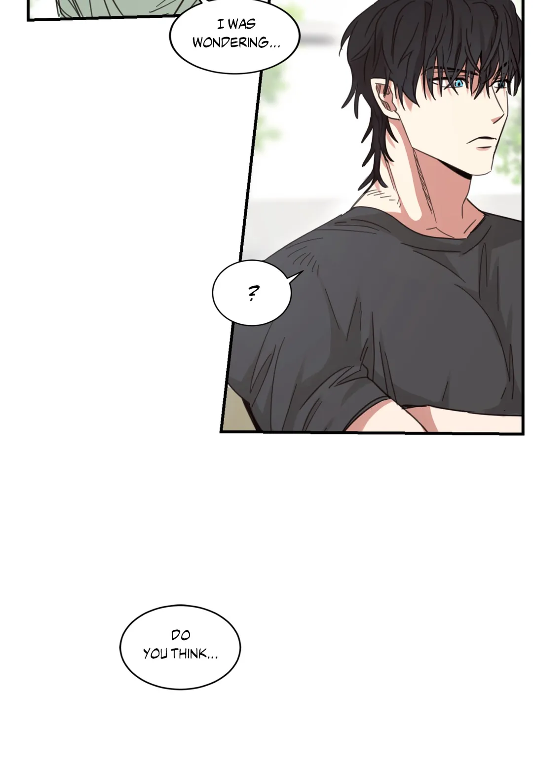 Our Sunny Days - Chapter 9 manhwa