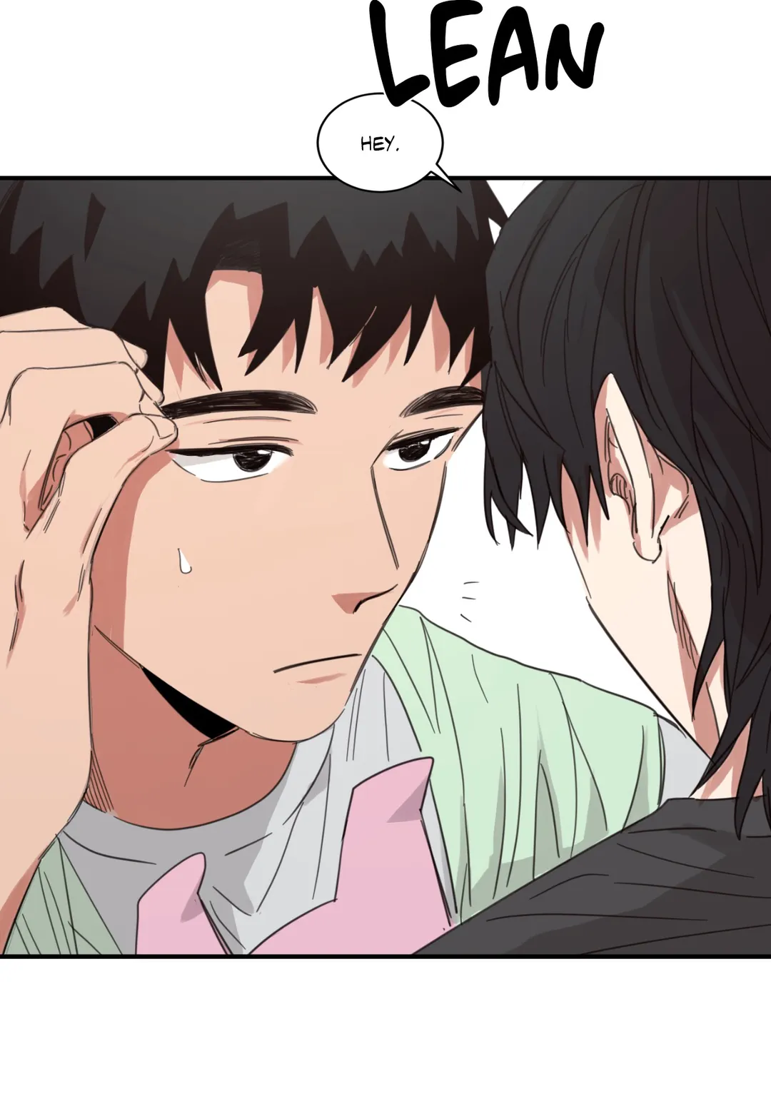 Our Sunny Days - Chapter 9 manhwa