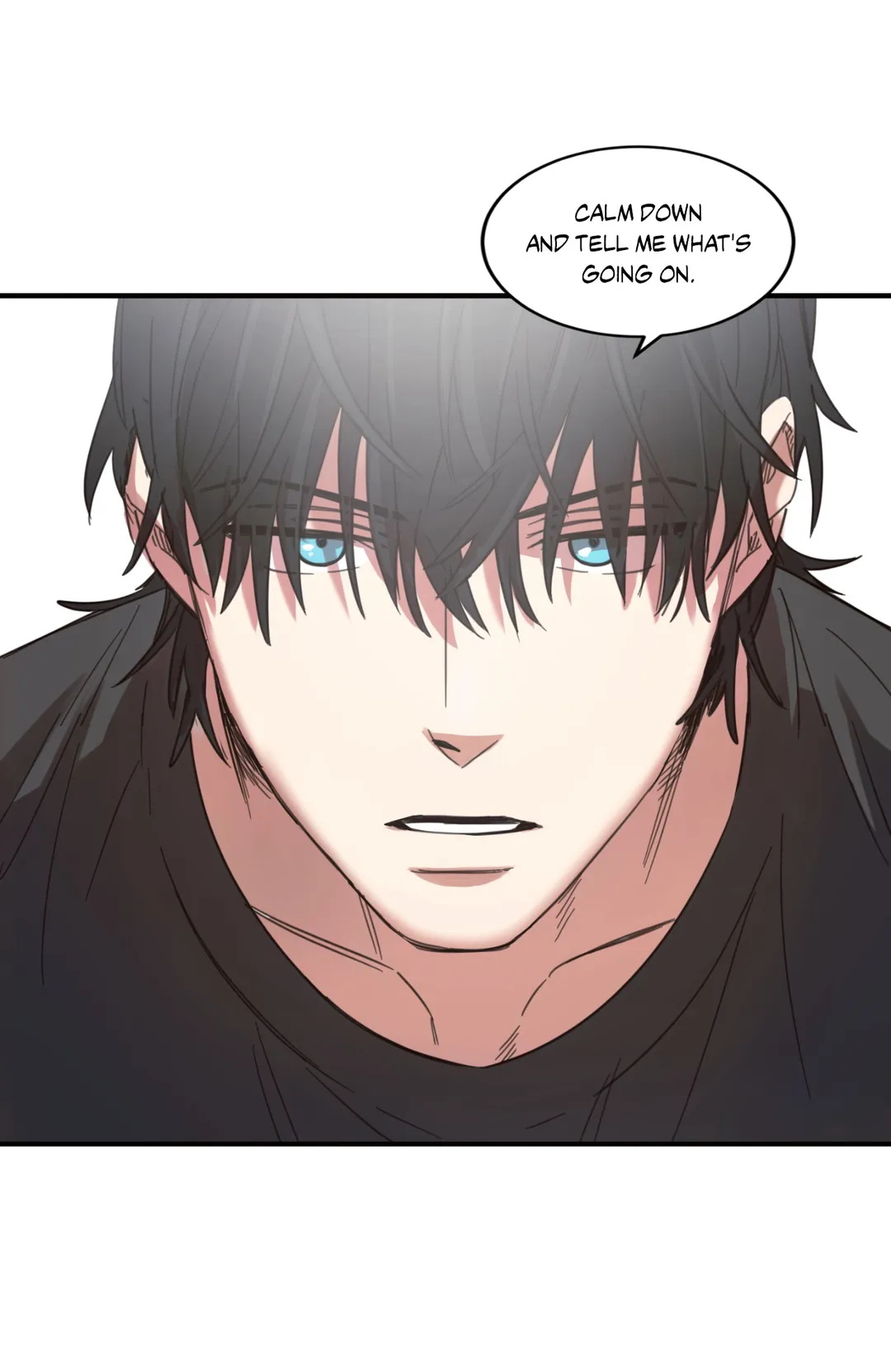 Our Sunny Days - Chapter 9 manhwa