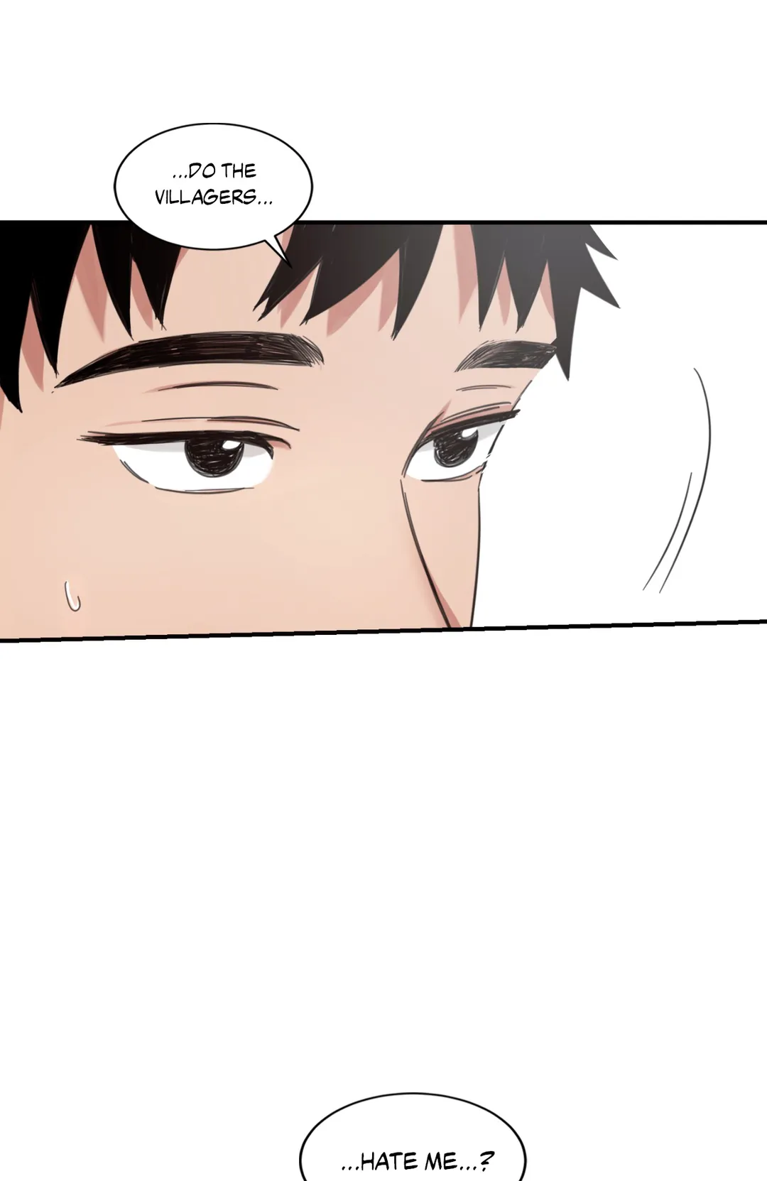 Our Sunny Days - Chapter 9 manhwa