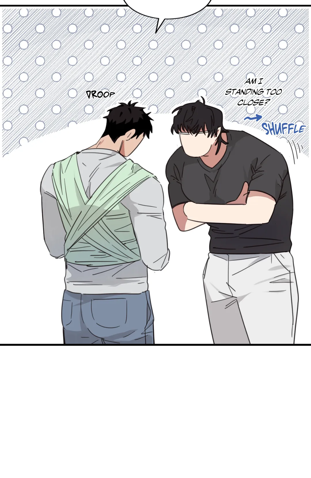 Our Sunny Days - Chapter 9 manhwa
