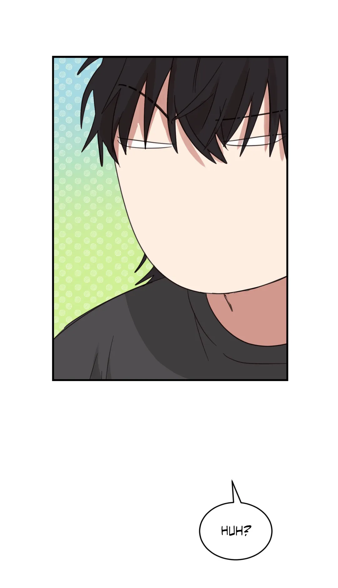 Our Sunny Days - Chapter 9 manhwa