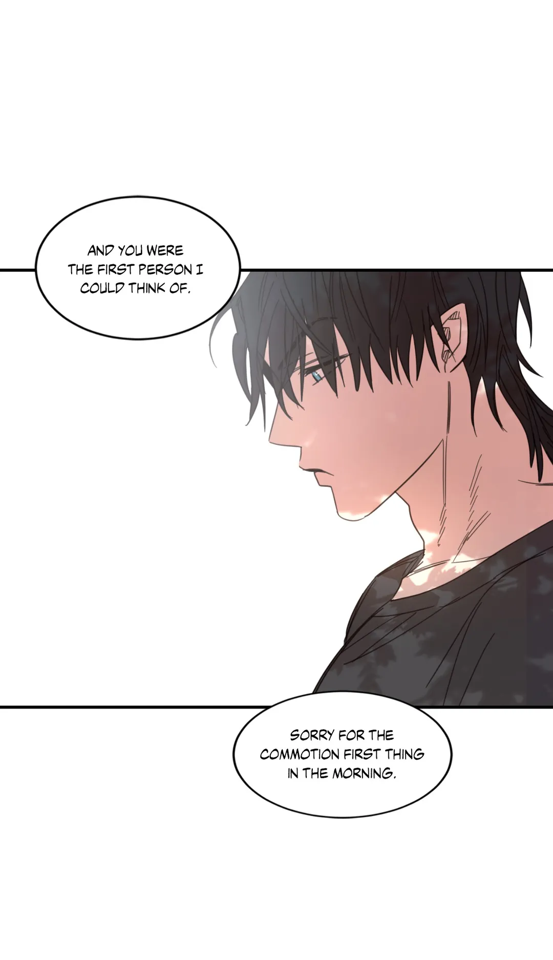 Our Sunny Days - Chapter 9 manhwa