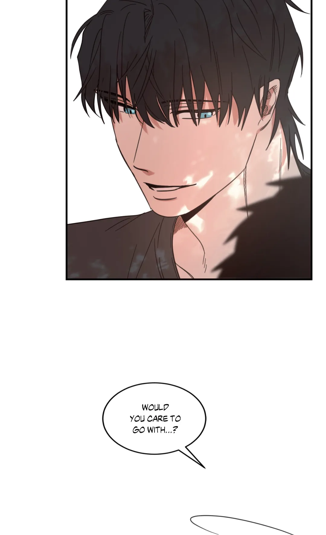 Our Sunny Days - Chapter 9 manhwa