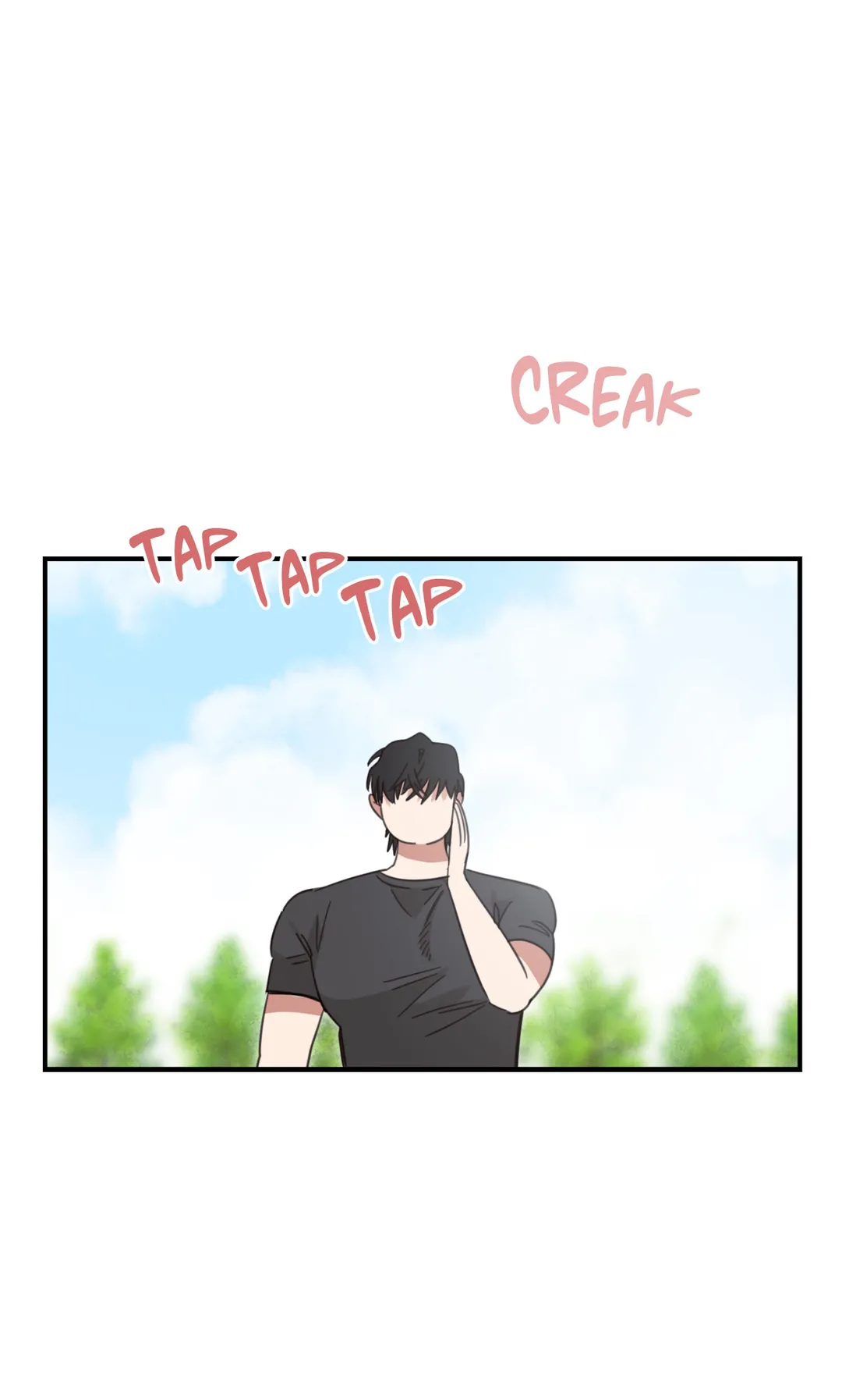 Our Sunny Days - Chapter 9 manhwa